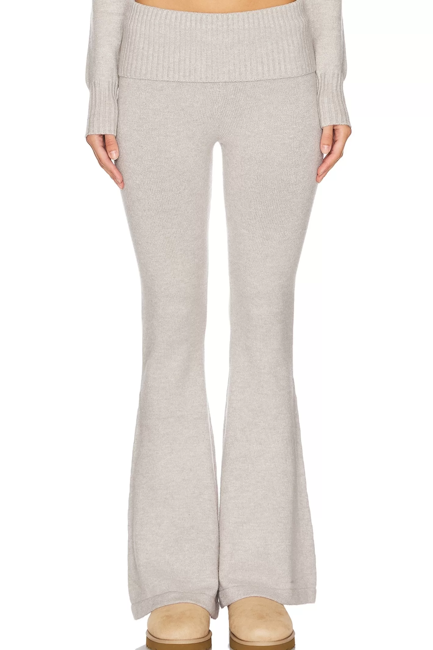 Muse Knit Pant>LIONESS Best Sale