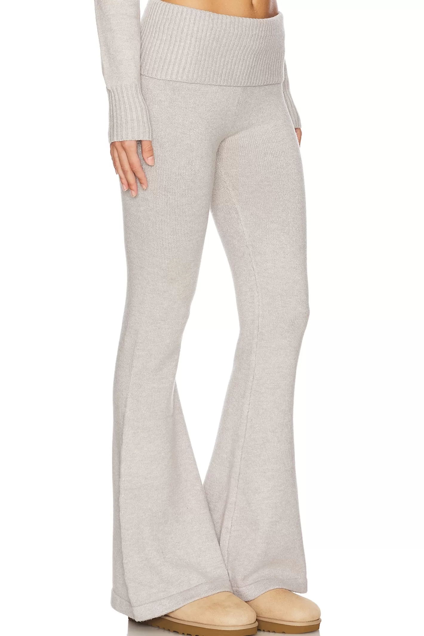 Muse Knit Pant>LIONESS Best Sale