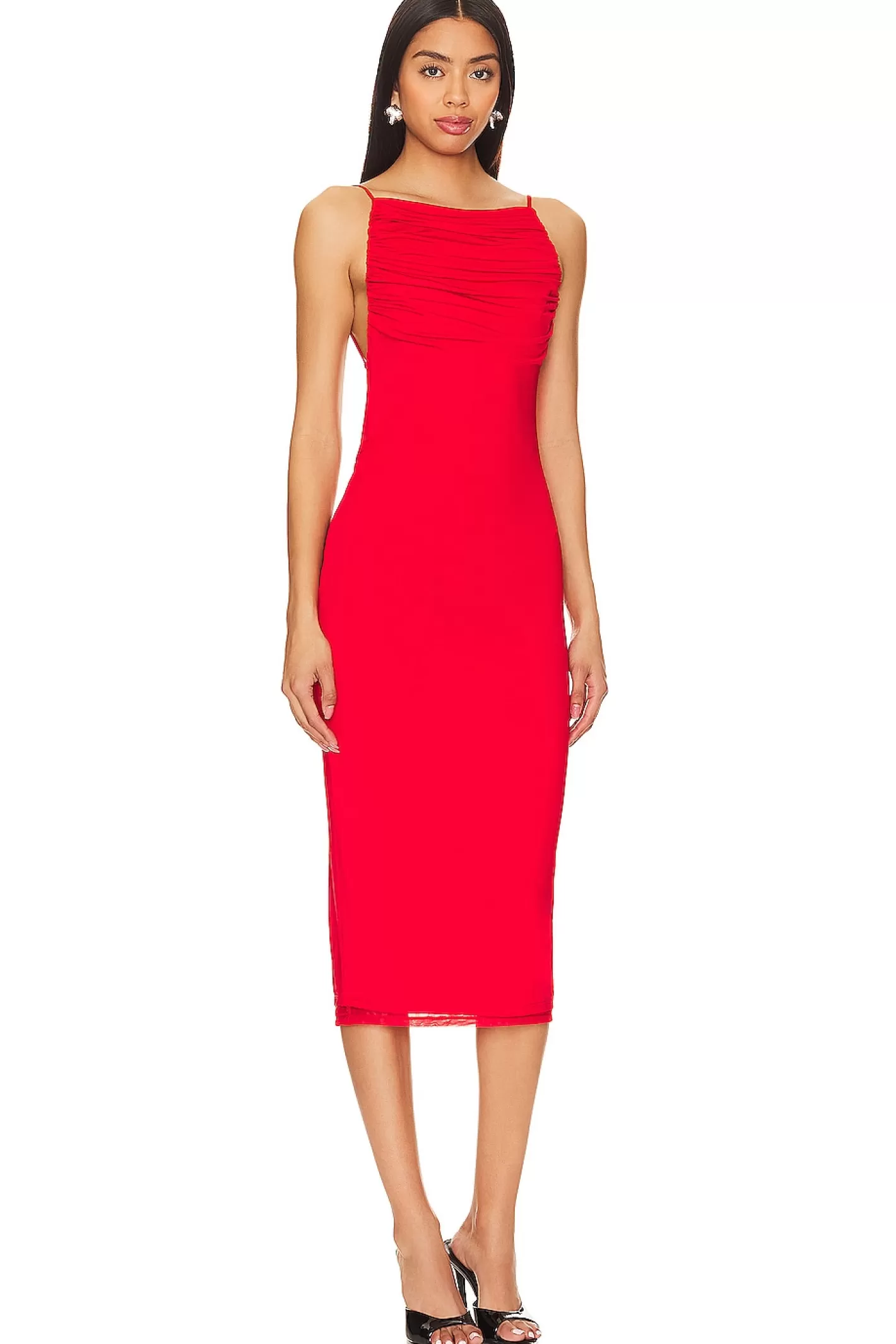 Myra Midi Dress>NBD Best Sale