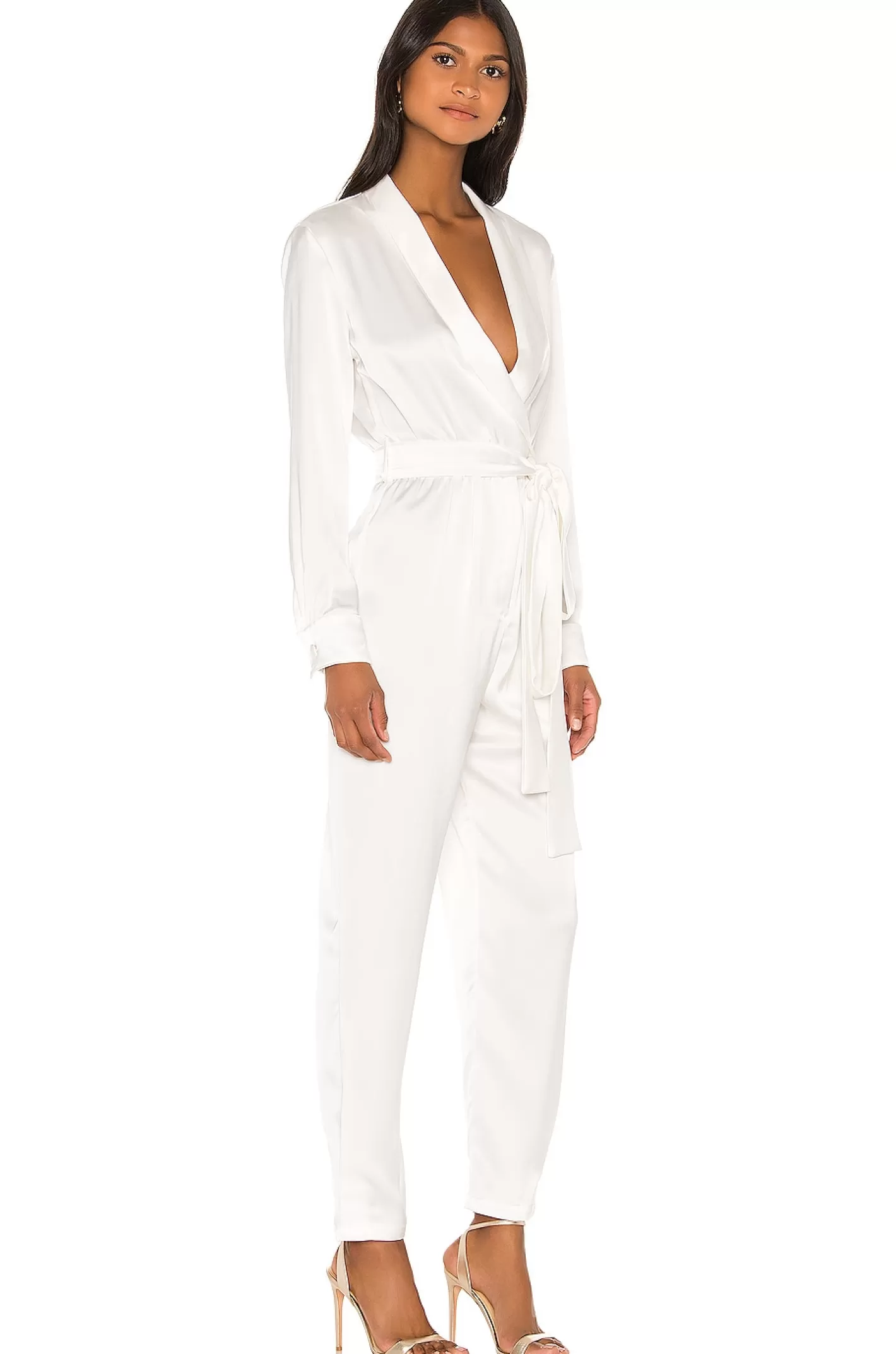 Nadine Jumpsuit>NONchalant Label Shop