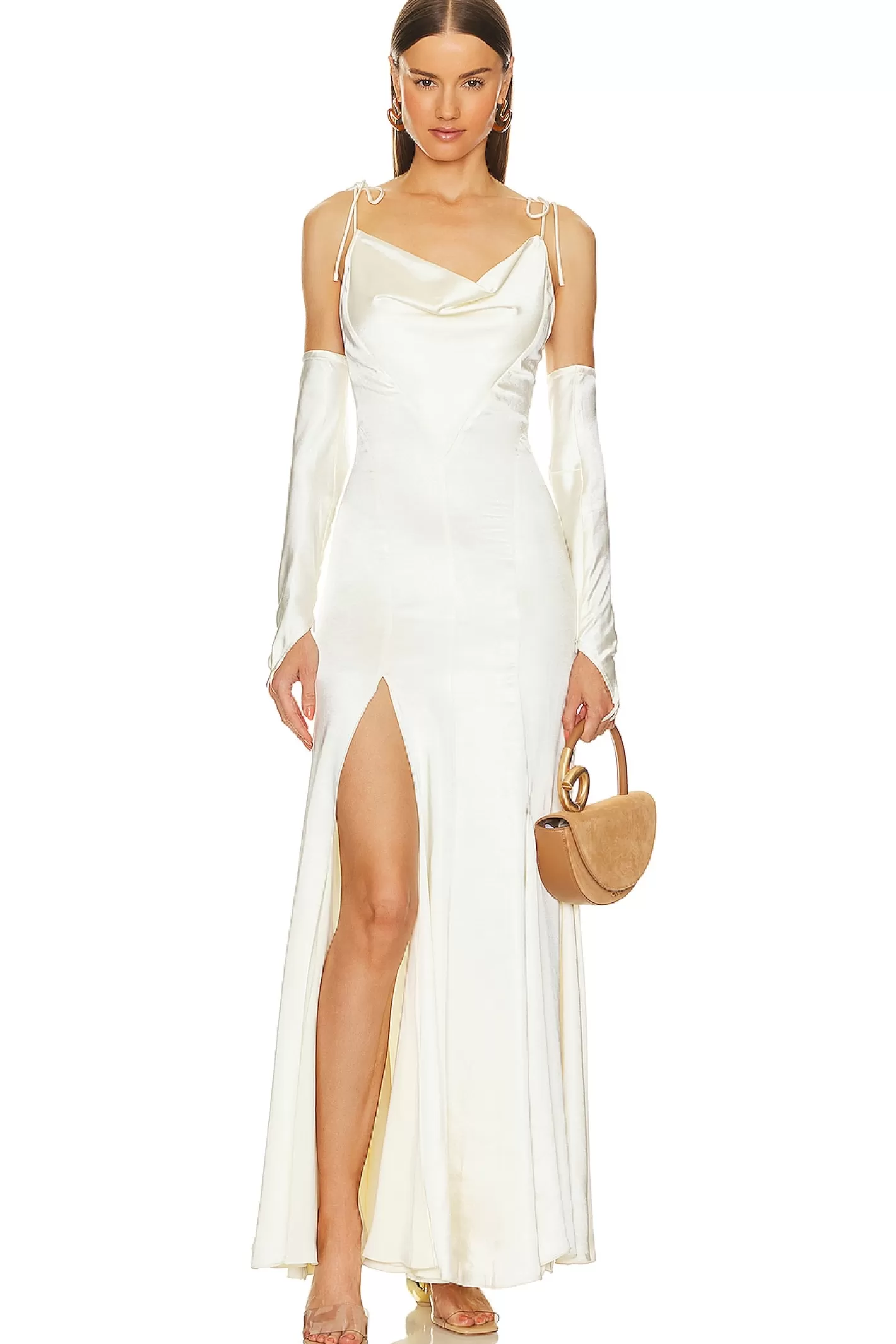 Nassia Gown>Cult Gaia Fashion