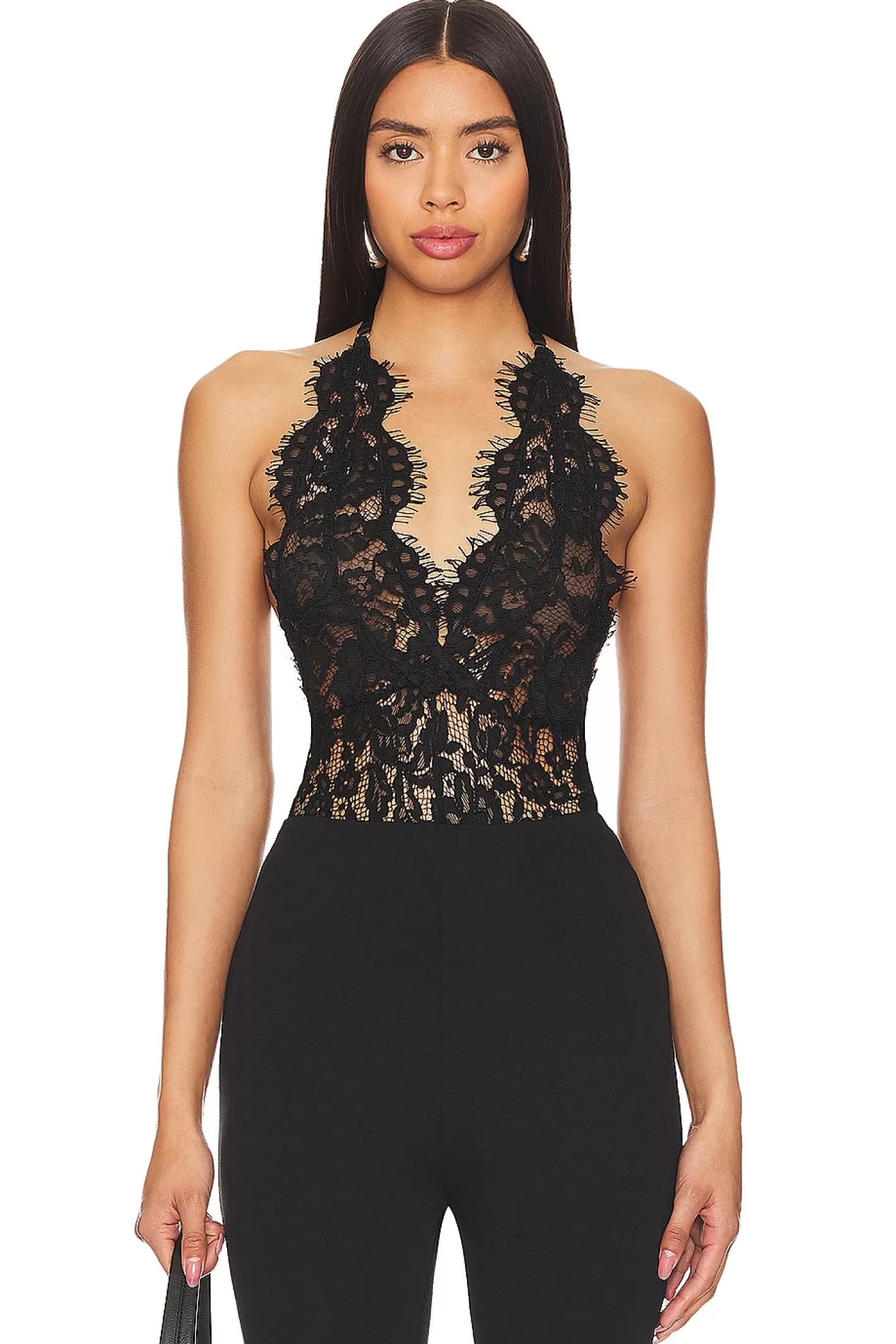 Natalia Bodysuit>BLUEBELLA Online