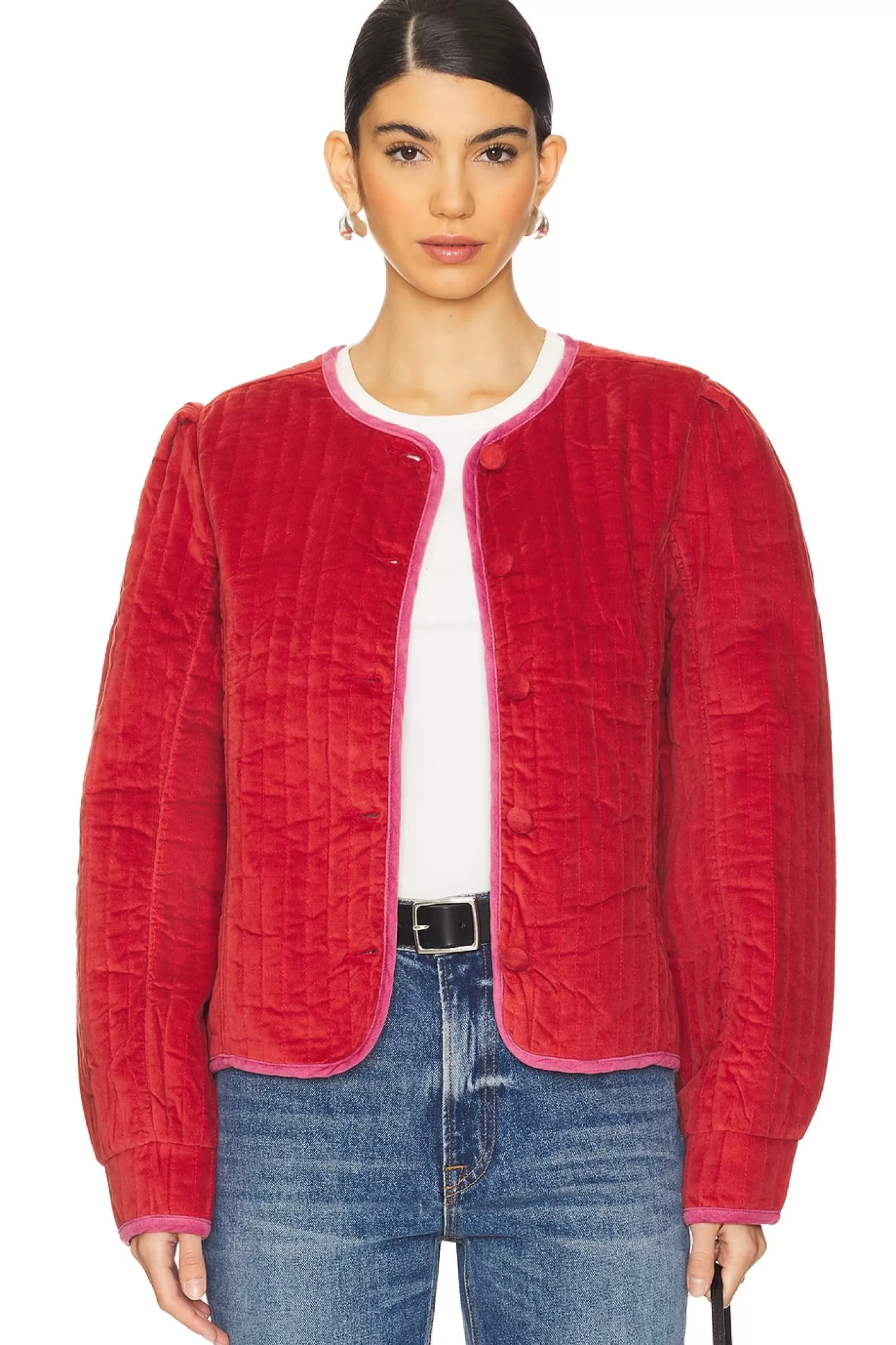 Natalia Jacket>Free People Store
