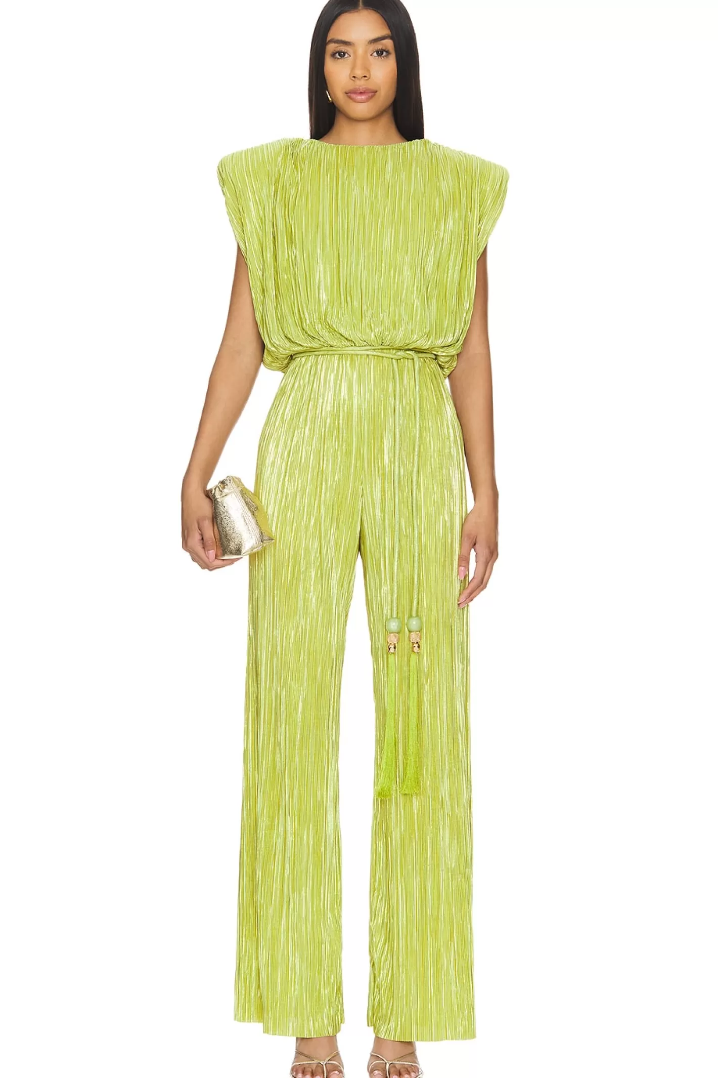 Nectar Jumpsuit>Sabina Musayev Cheap