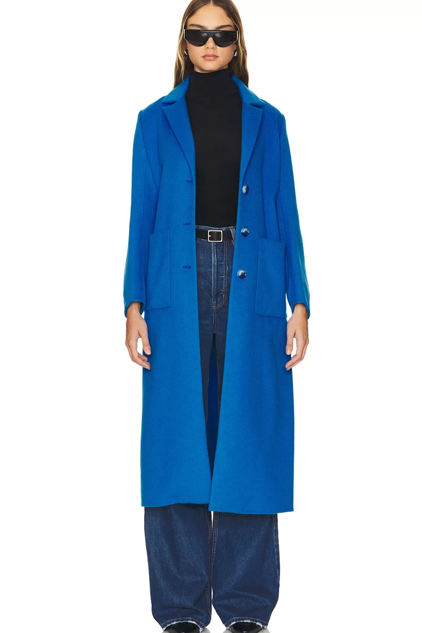 Nene Coat>Diane von Furstenberg Best