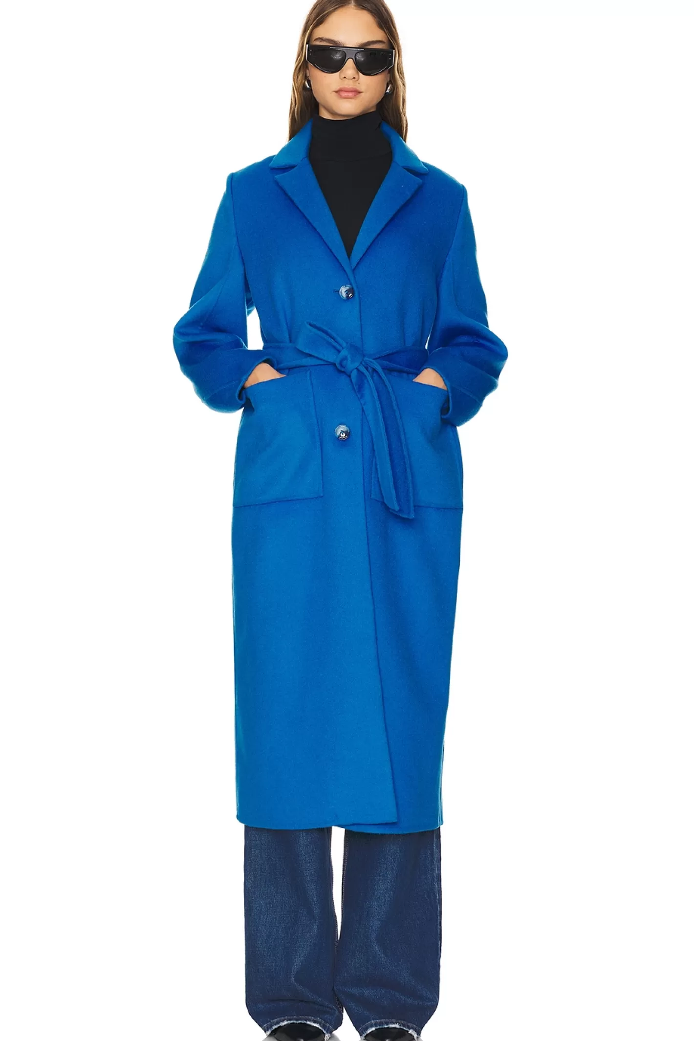 Nene Coat>Diane von Furstenberg Best