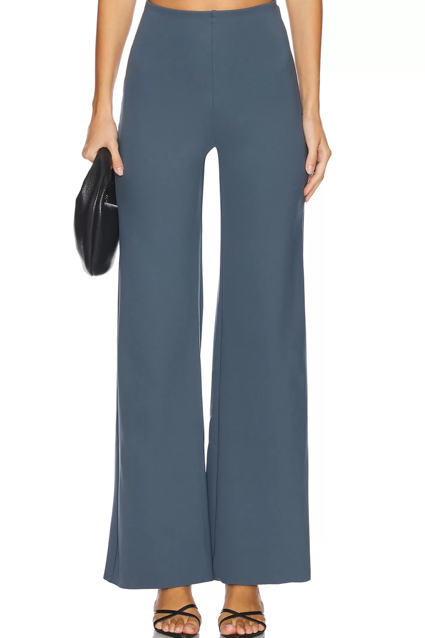 Neoprene Wide Leg Pant>Commando Flash Sale