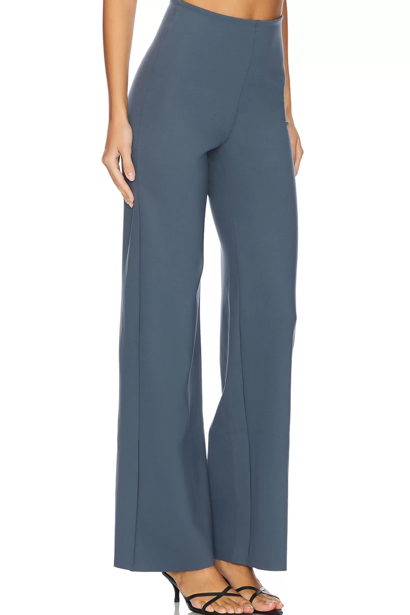 Neoprene Wide Leg Pant>Commando Flash Sale