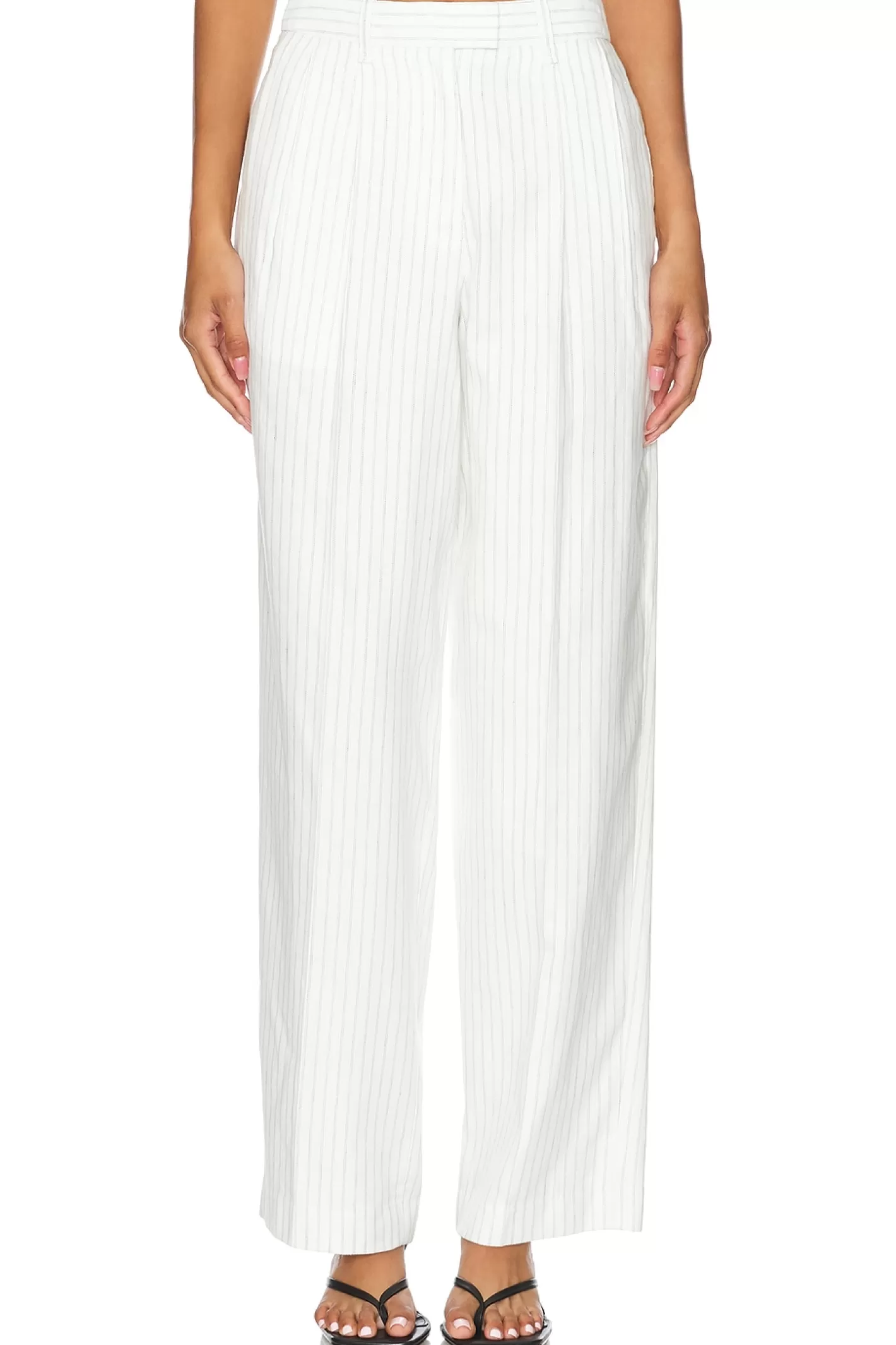 Newman Linen Pant>Rag & Bone Clearance