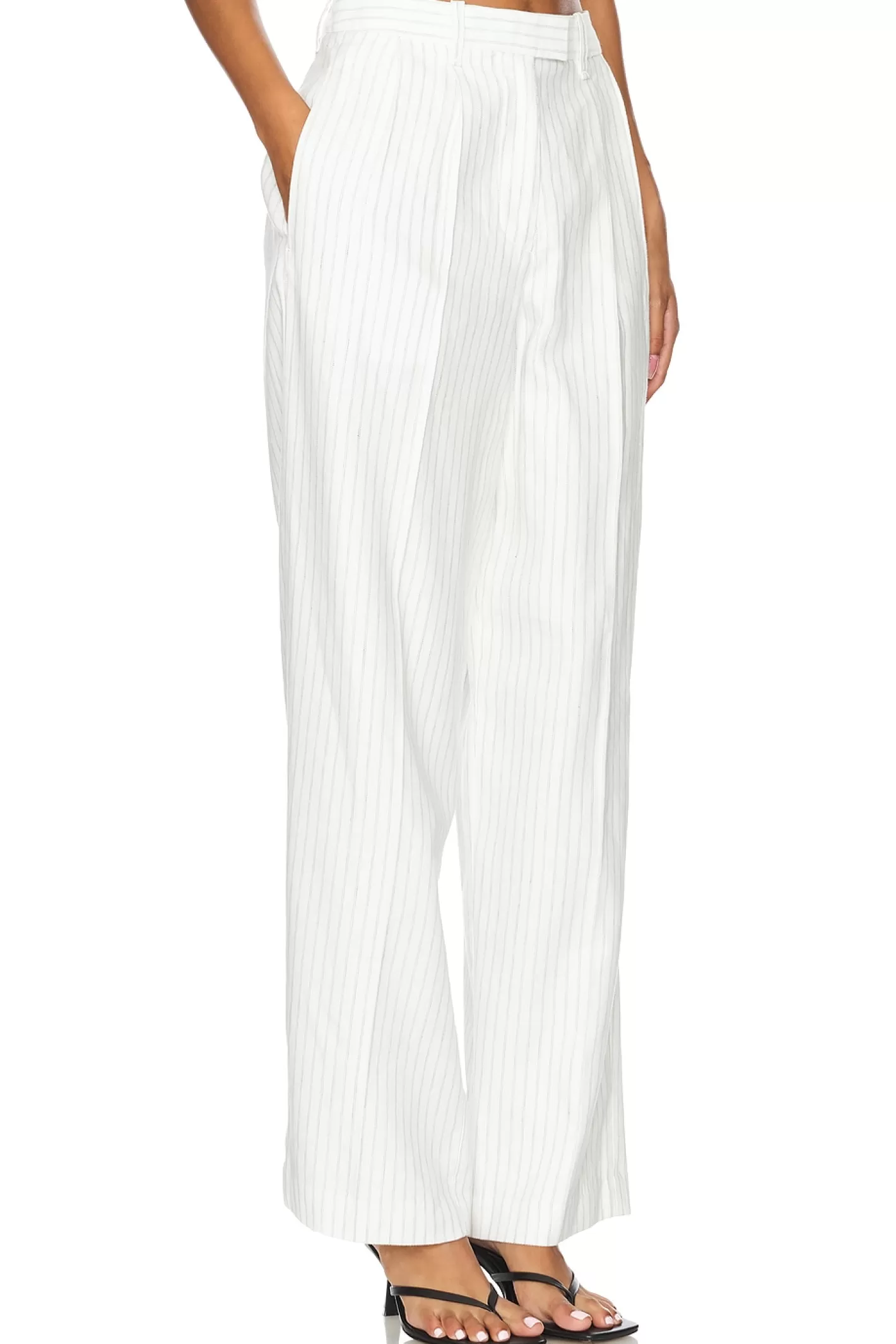 Newman Linen Pant>Rag & Bone Clearance