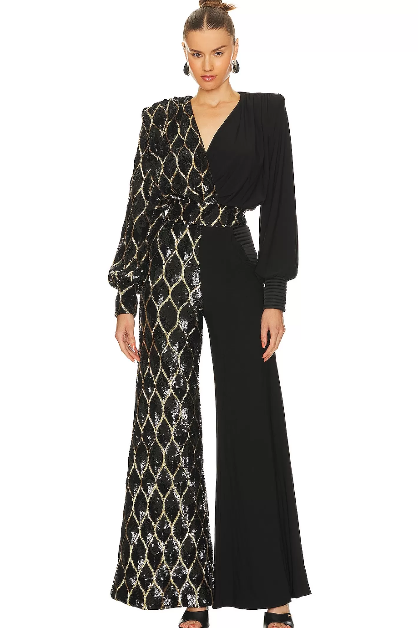 Night Moves Jumpsuits>Zhivago Best