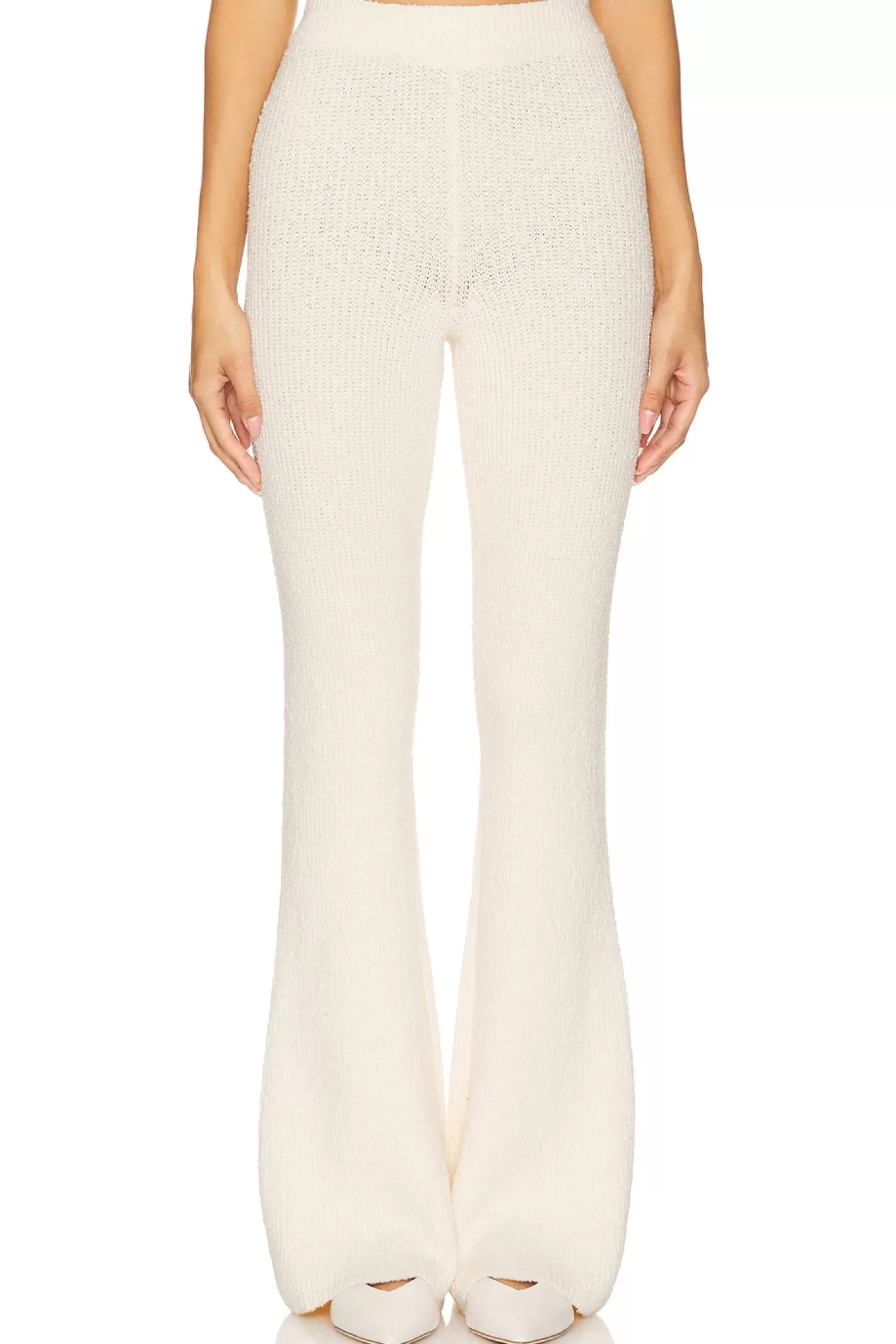 Nika Rib Pant>Camila Coelho Discount