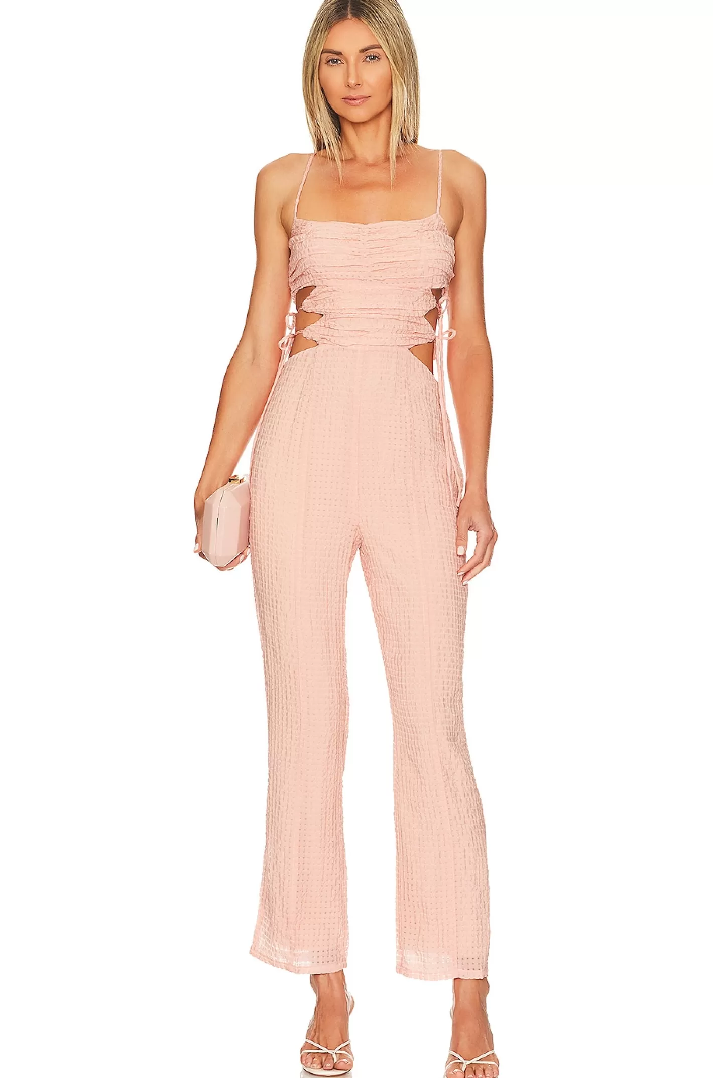 Nikita Jumpsuit>MAJORELLE Sale