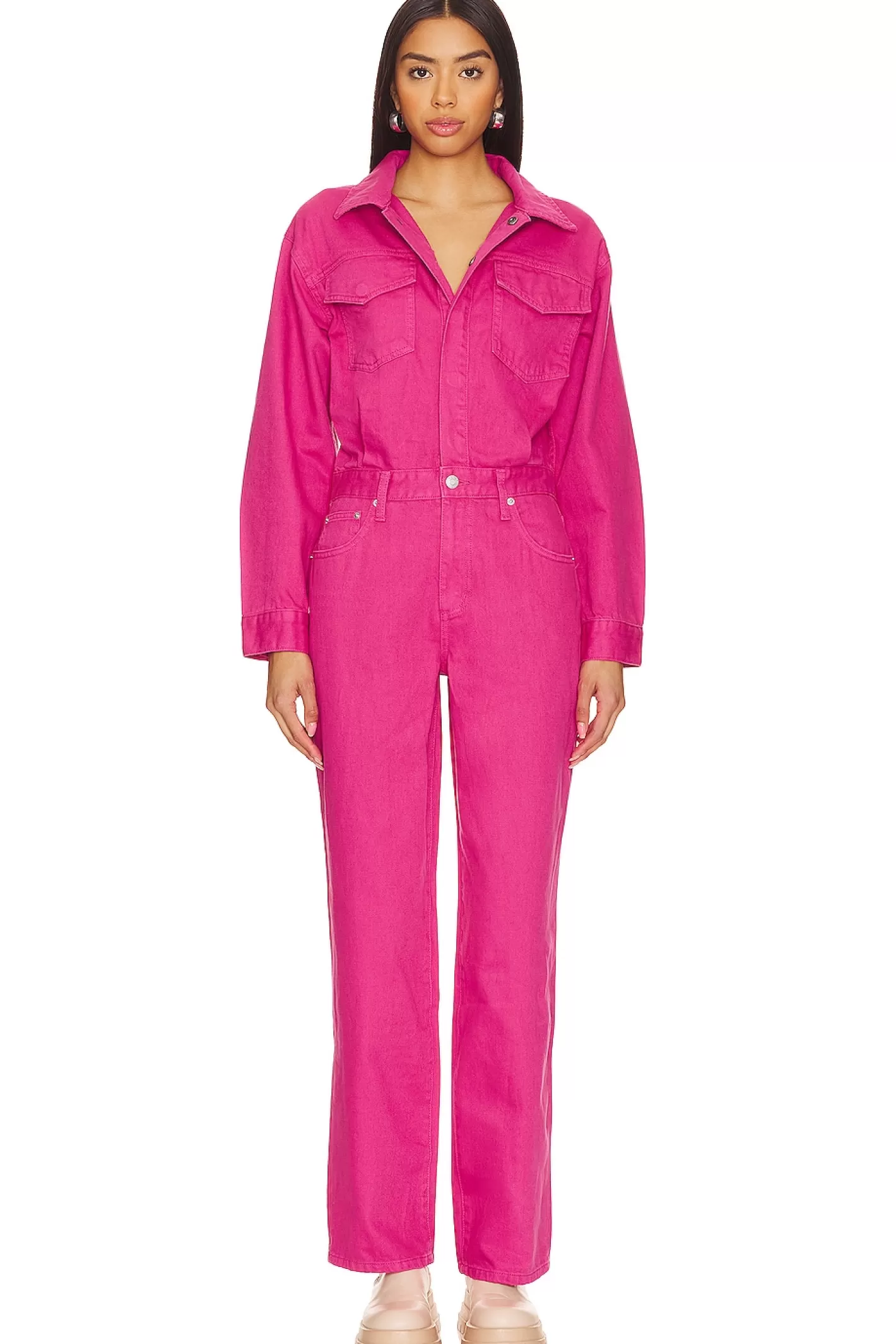 Nikkie Jumpsuit>PISTOLA Cheap