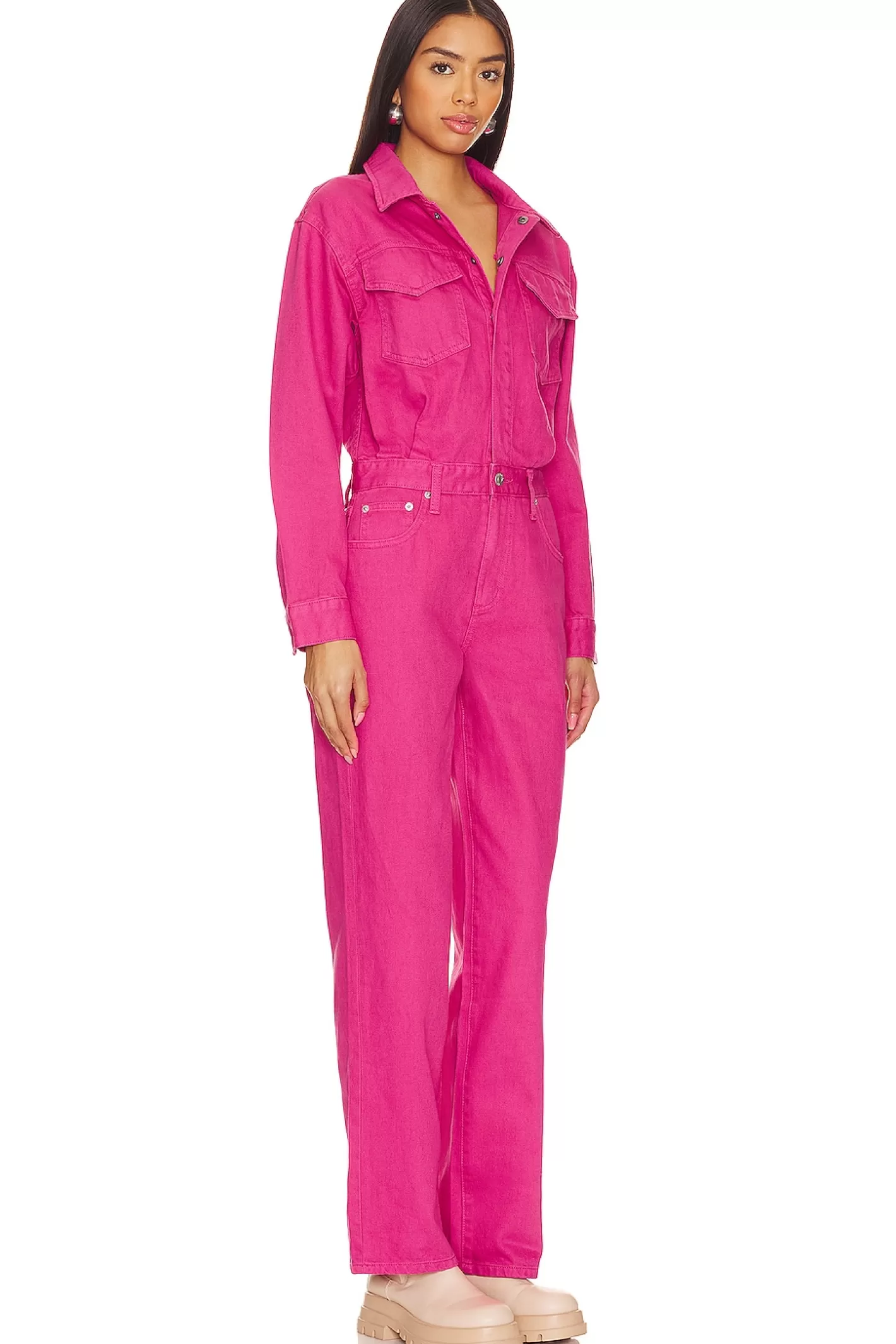 Nikkie Jumpsuit>PISTOLA Cheap