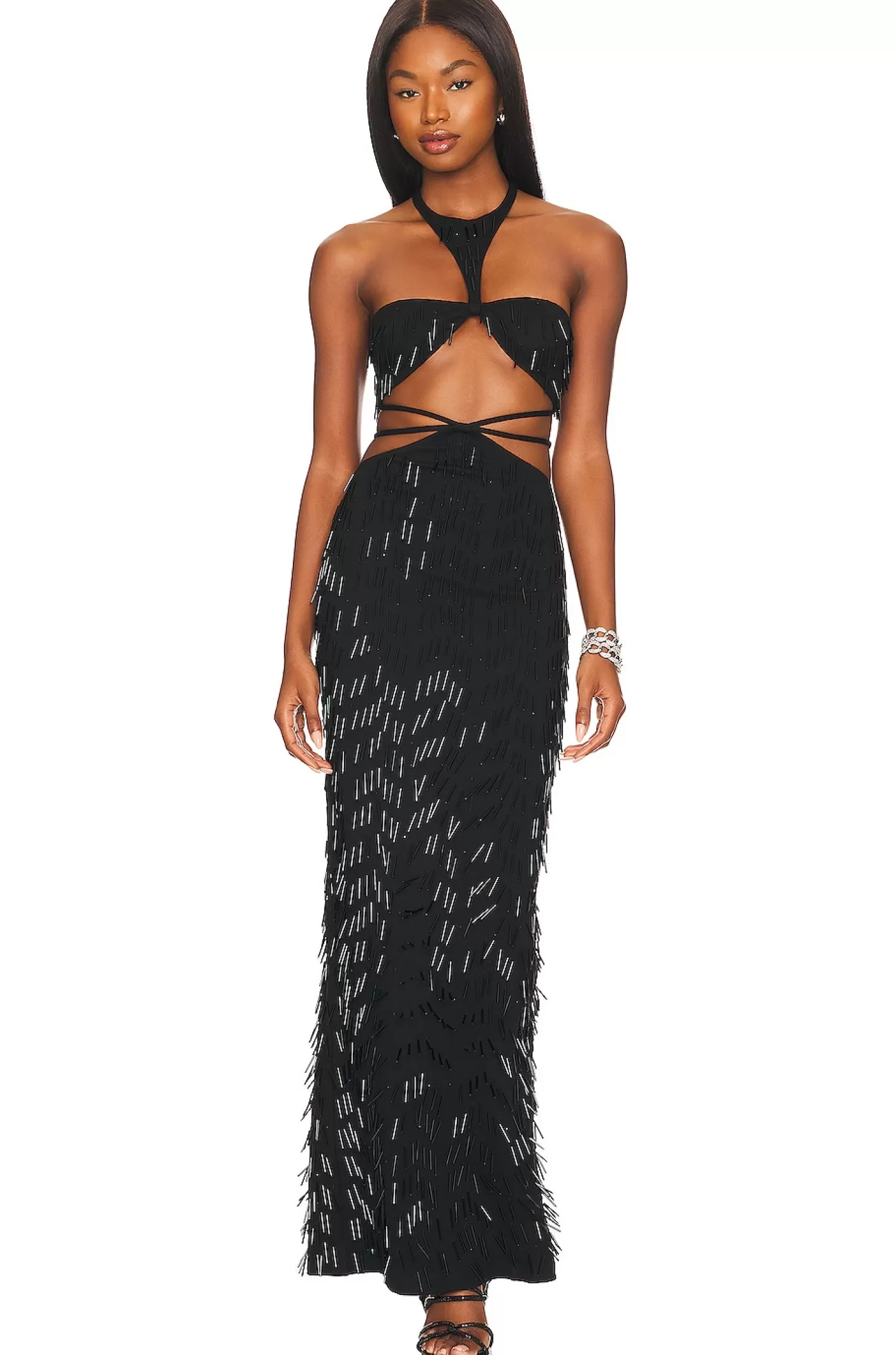 Niya Gown>Camila Coelho Discount