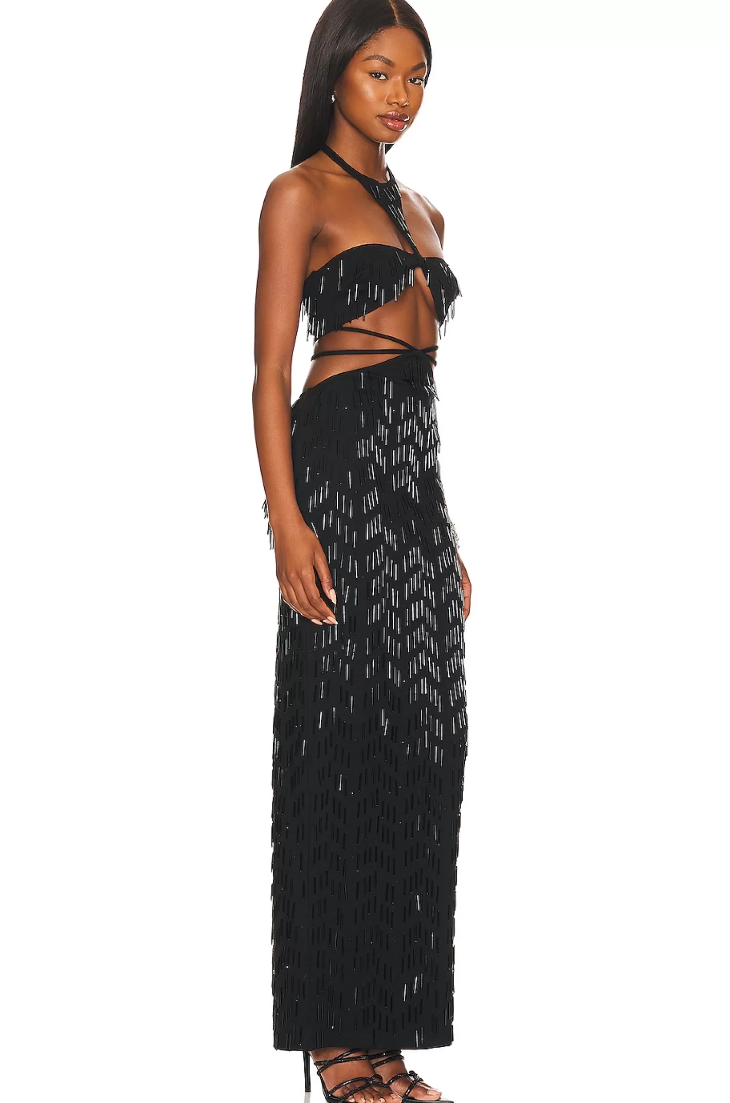 Niya Gown>Camila Coelho Discount