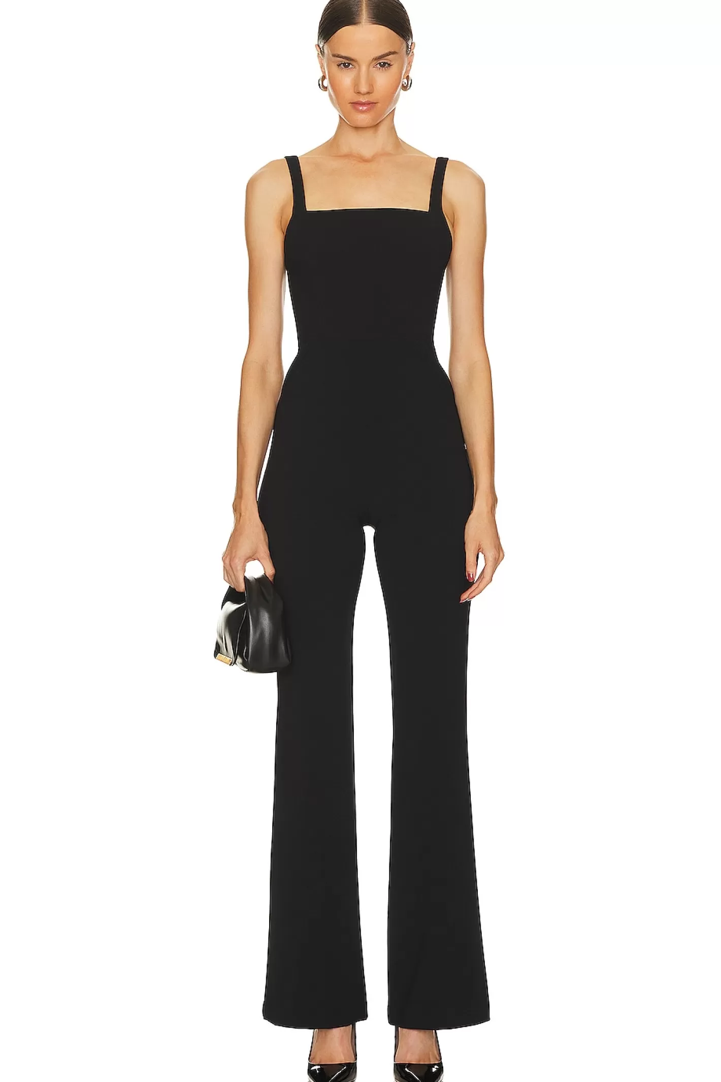 Nova Cape Jumpsuit>Alice + Olivia Sale