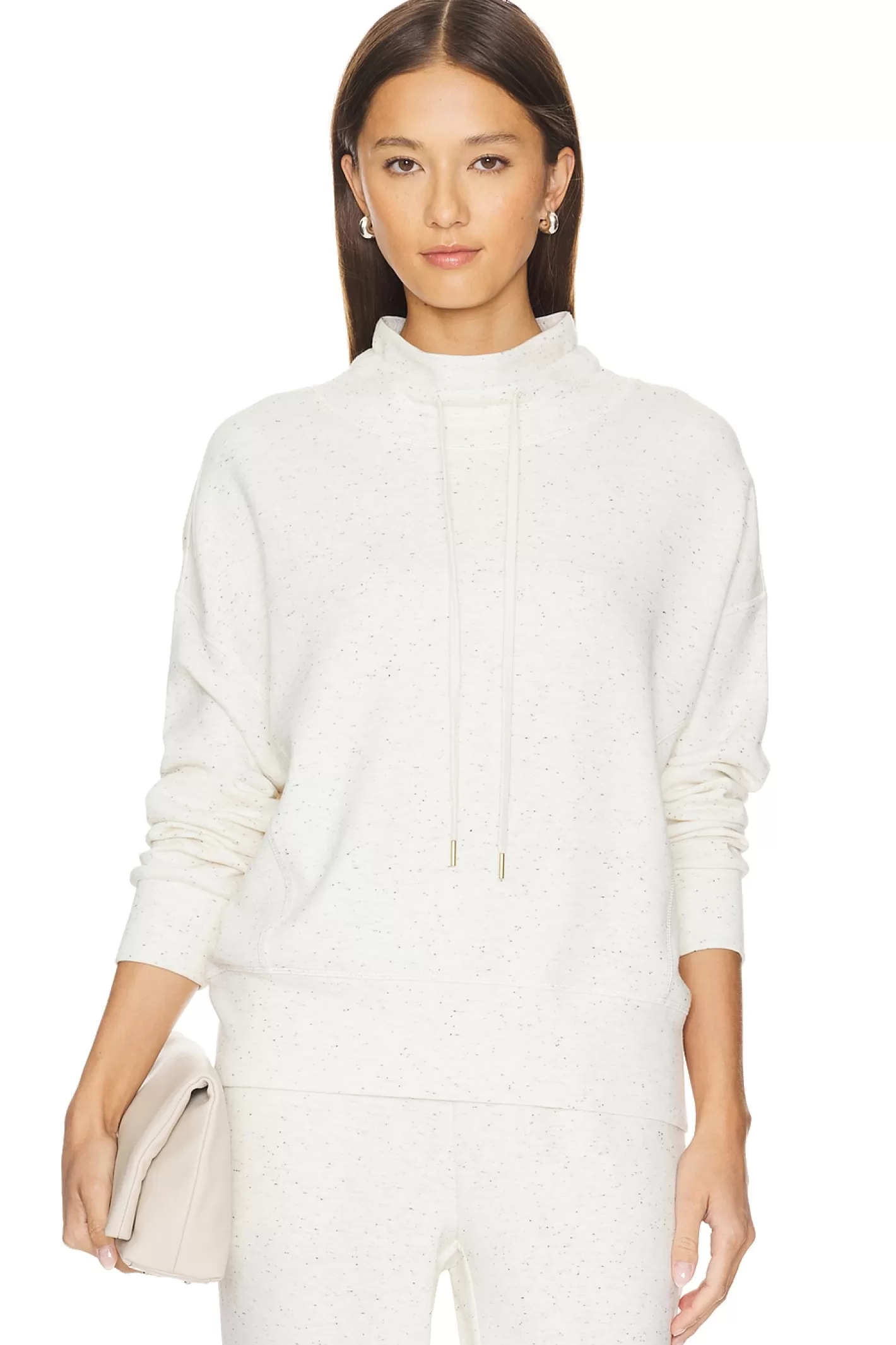 Oakdale Sweatshirt>Varley Discount