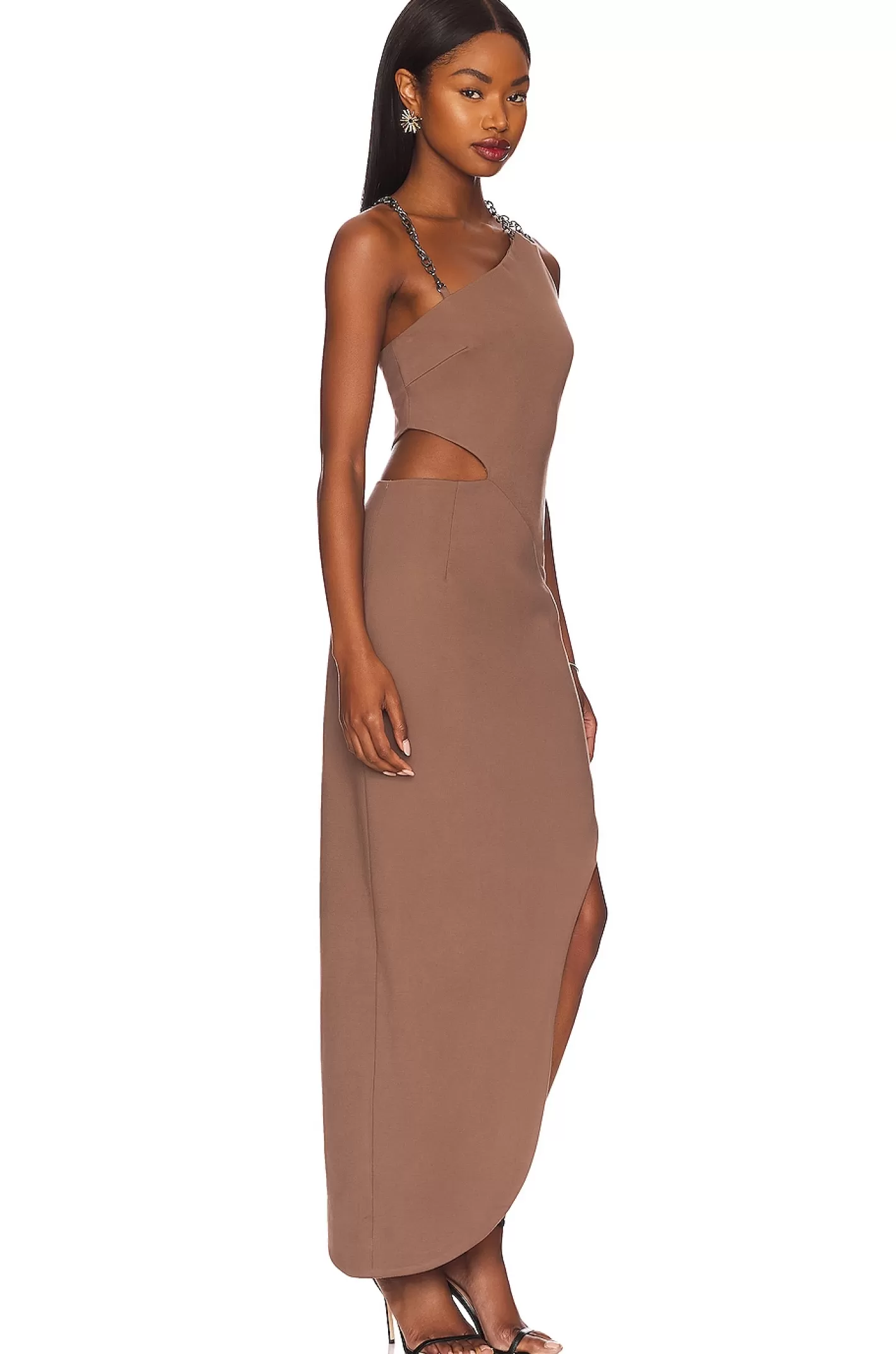 Obeah Dress>ELLIATT Clearance