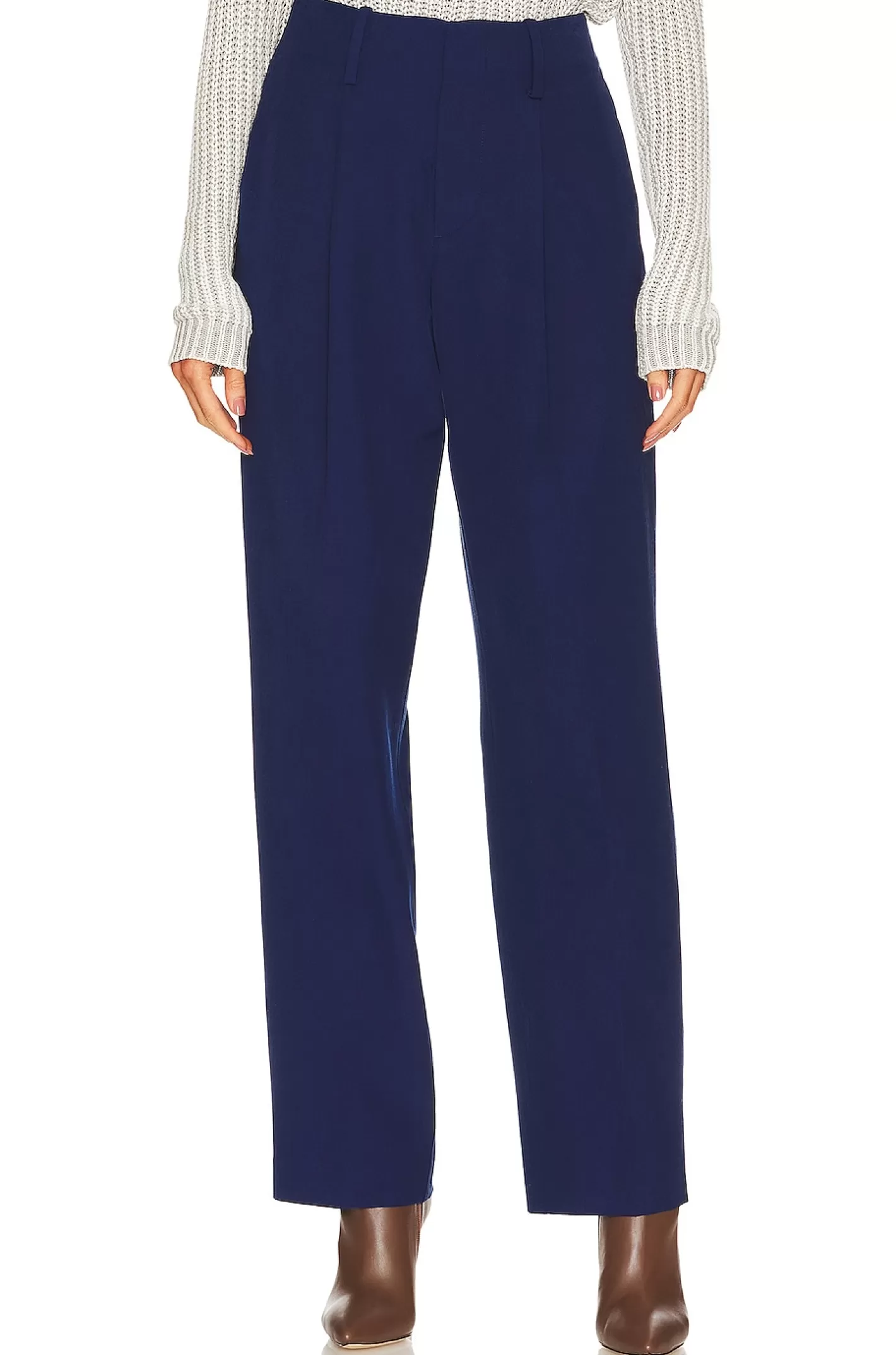 Obie Trouser>L'Academie Hot