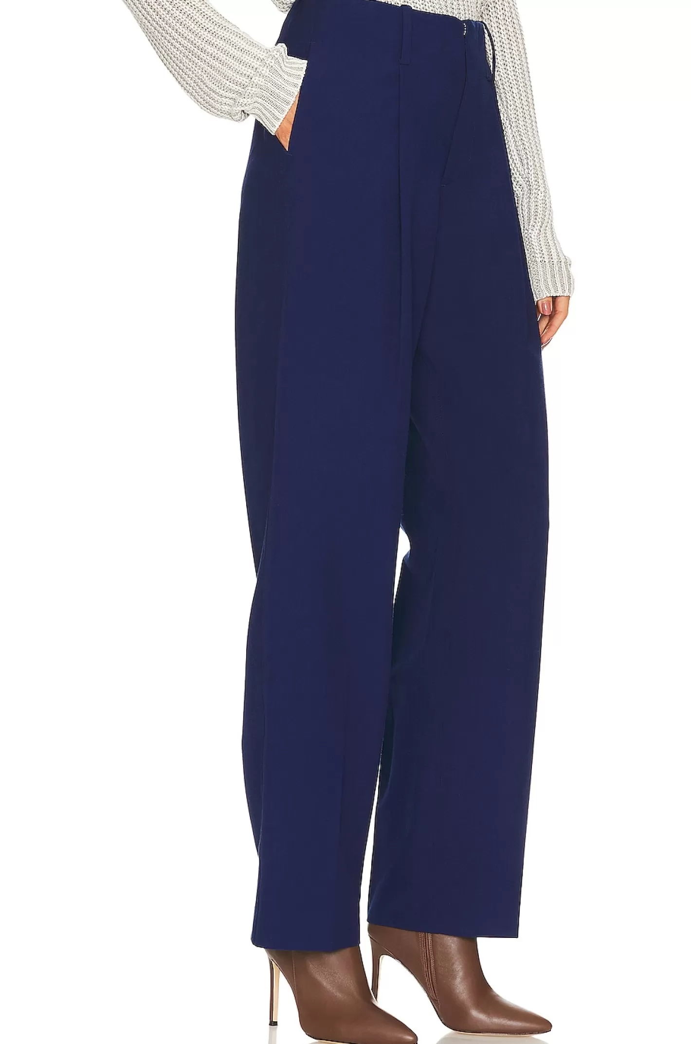 Obie Trouser>L'Academie Hot