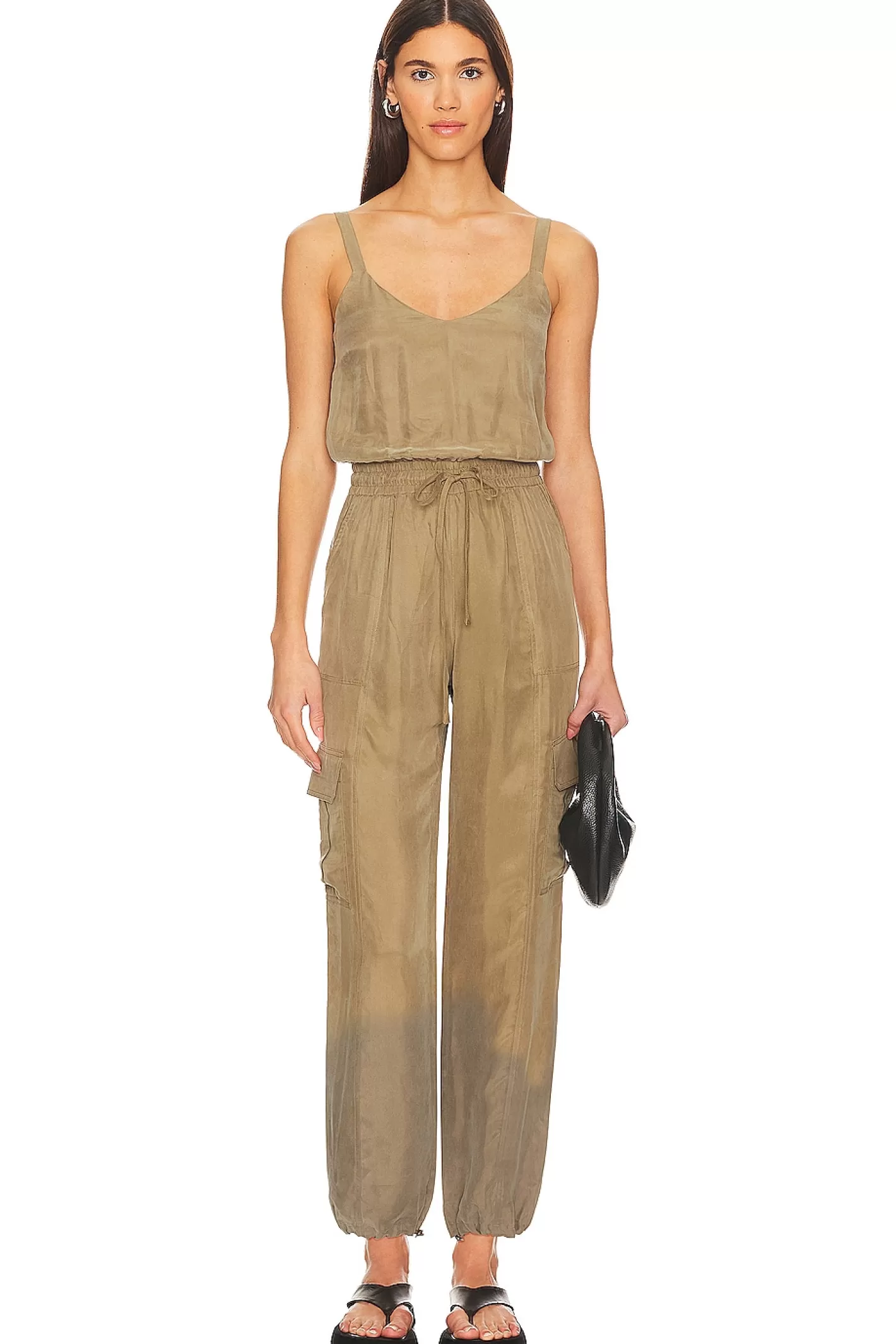 Odetta Jumpsuit>HEARTLOOM Flash Sale