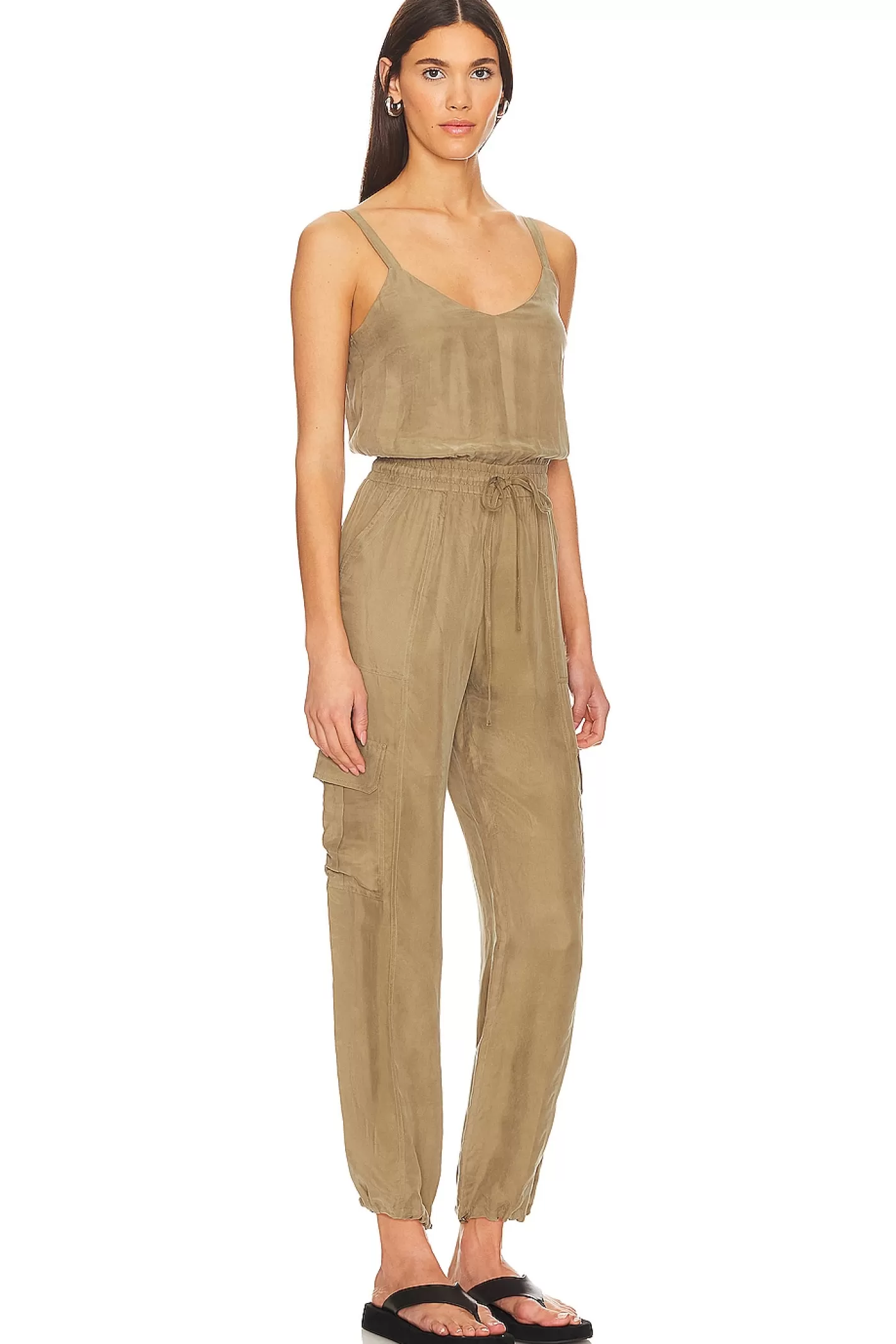 Odetta Jumpsuit>HEARTLOOM Flash Sale