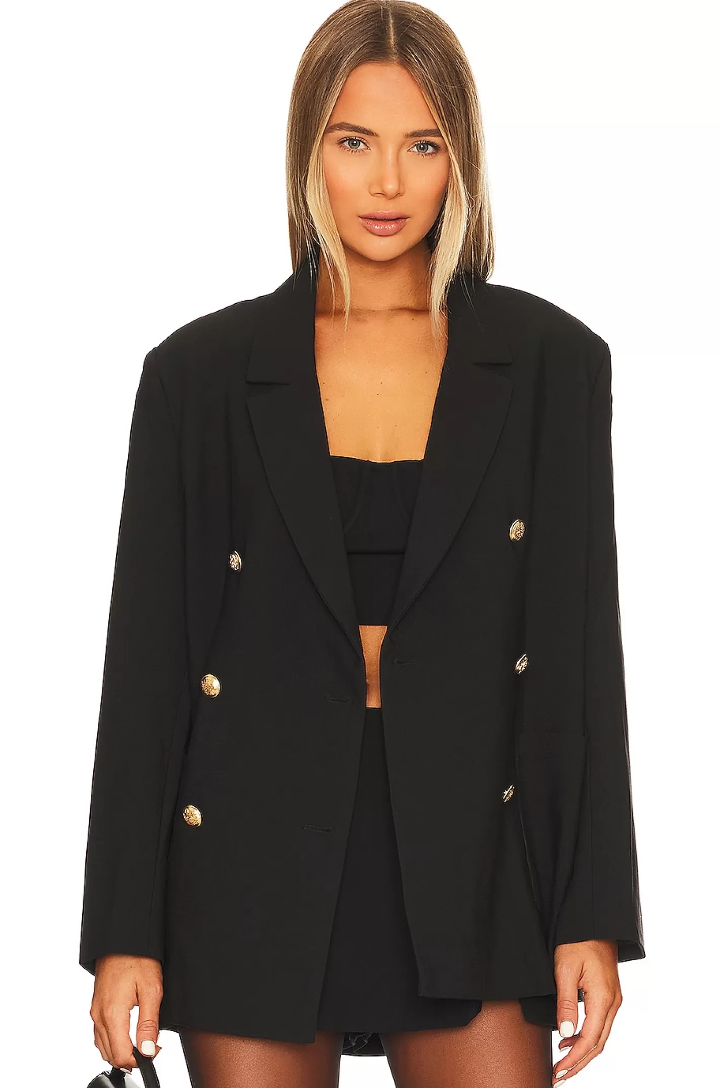 Odyssey Blazer>Bardot Discount