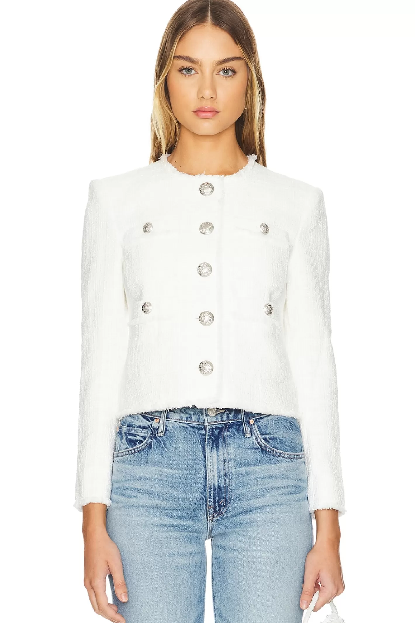 Olbia Jacket>Veronica Beard Online