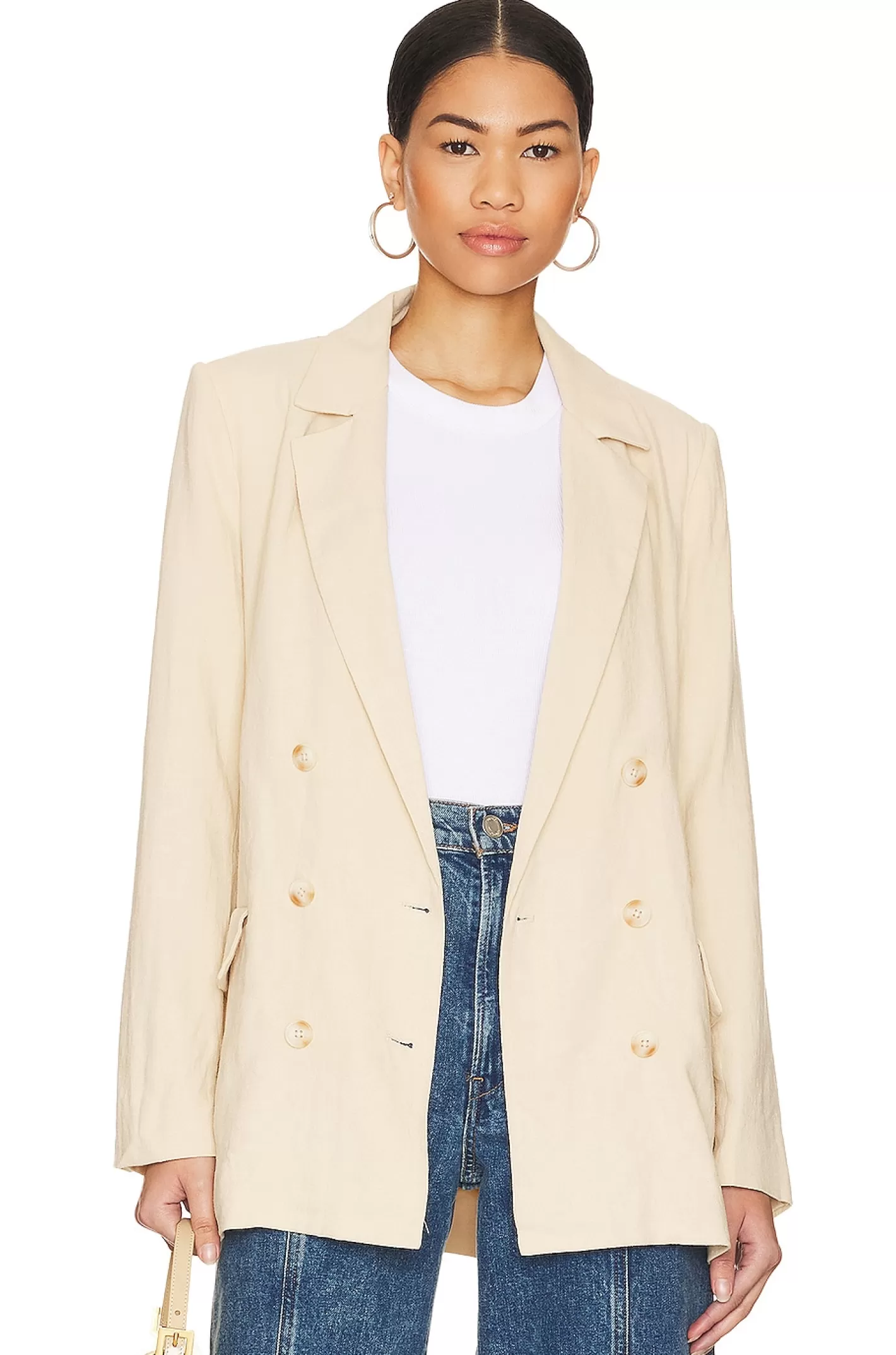 Olivia Blazer>Free People Online