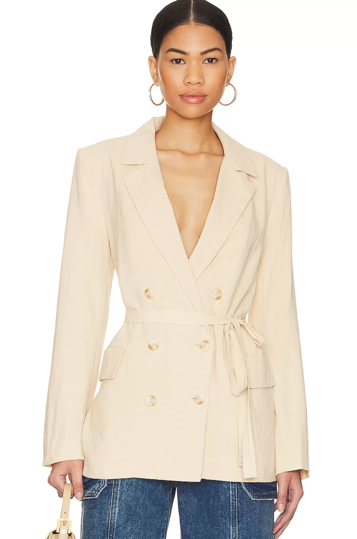 Olivia Blazer>Free People Online