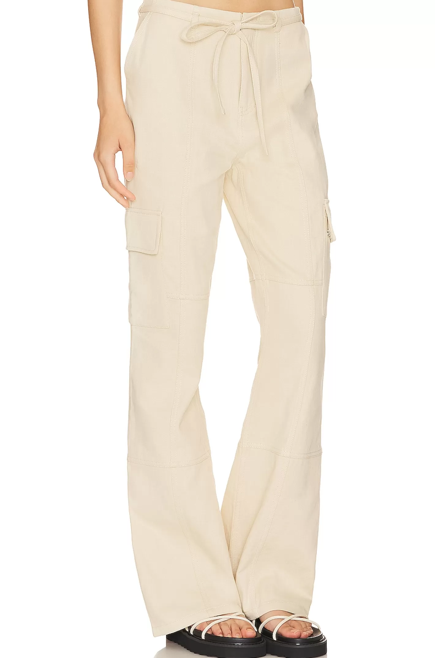 Ollie Cargo Trouser>Lovers and Friends Fashion