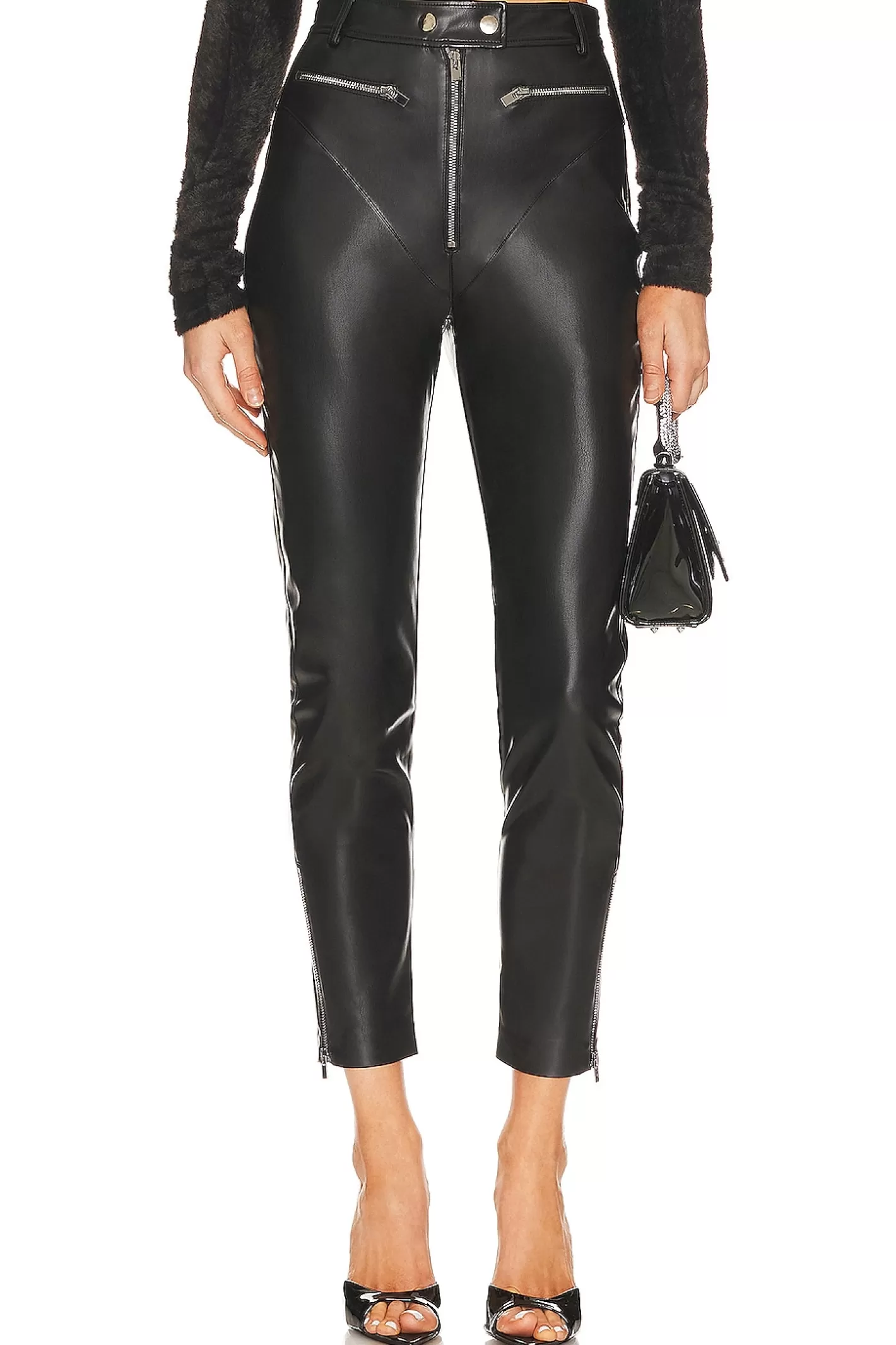 Olly Biker Pants>The Andamane Flash Sale