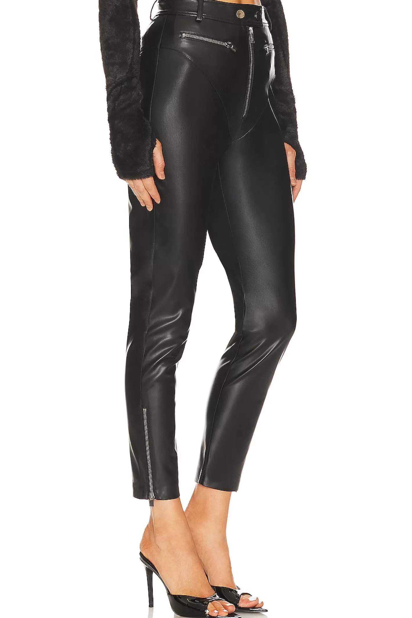 Olly Biker Pants>The Andamane Flash Sale