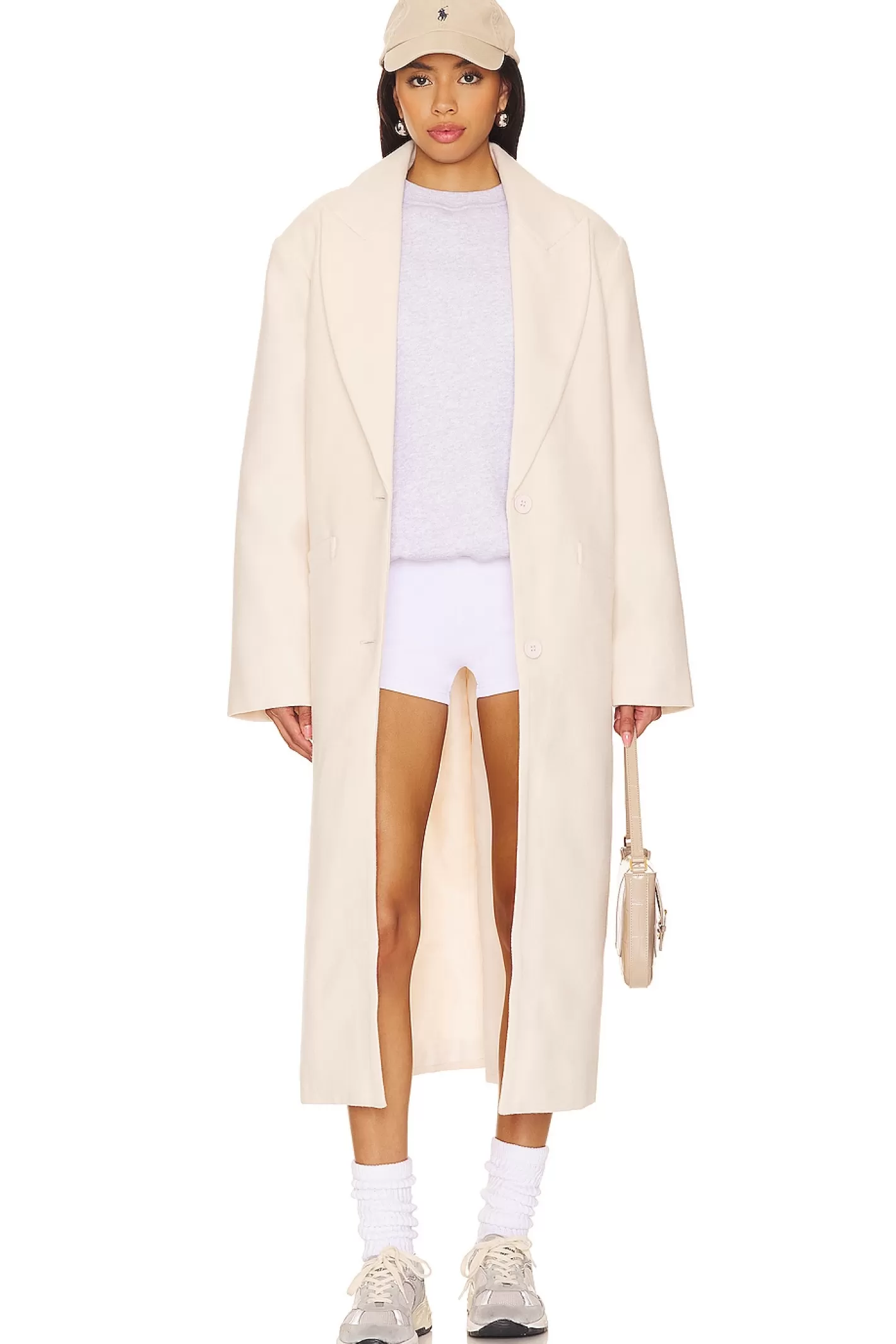 Olsen Coat>LIONESS Online