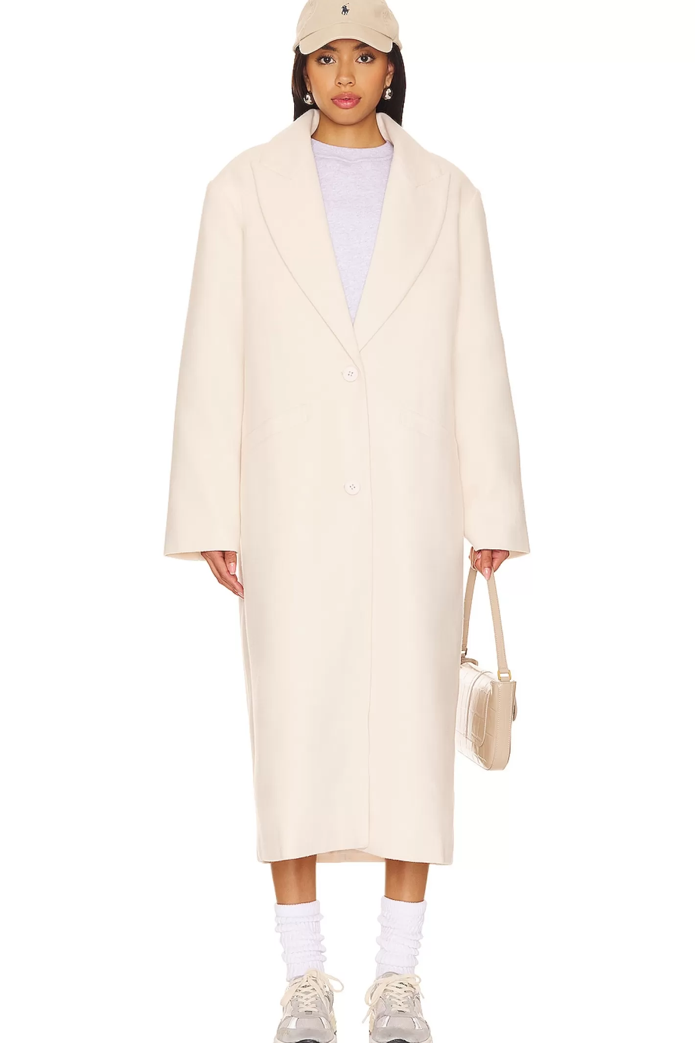 Olsen Coat>LIONESS Online