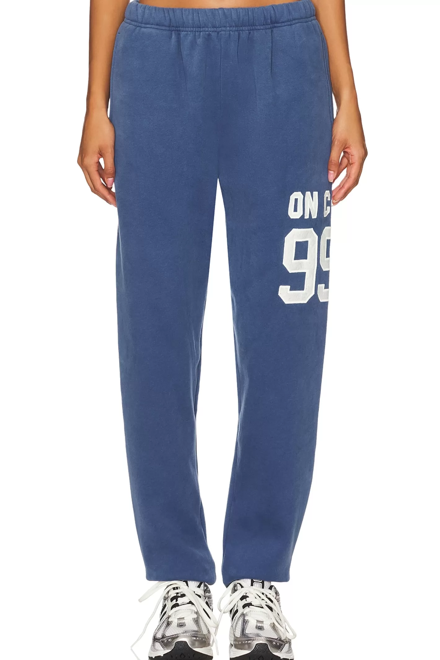 On Cloud Nine Sweatpants>The Mayfair Group Fashion