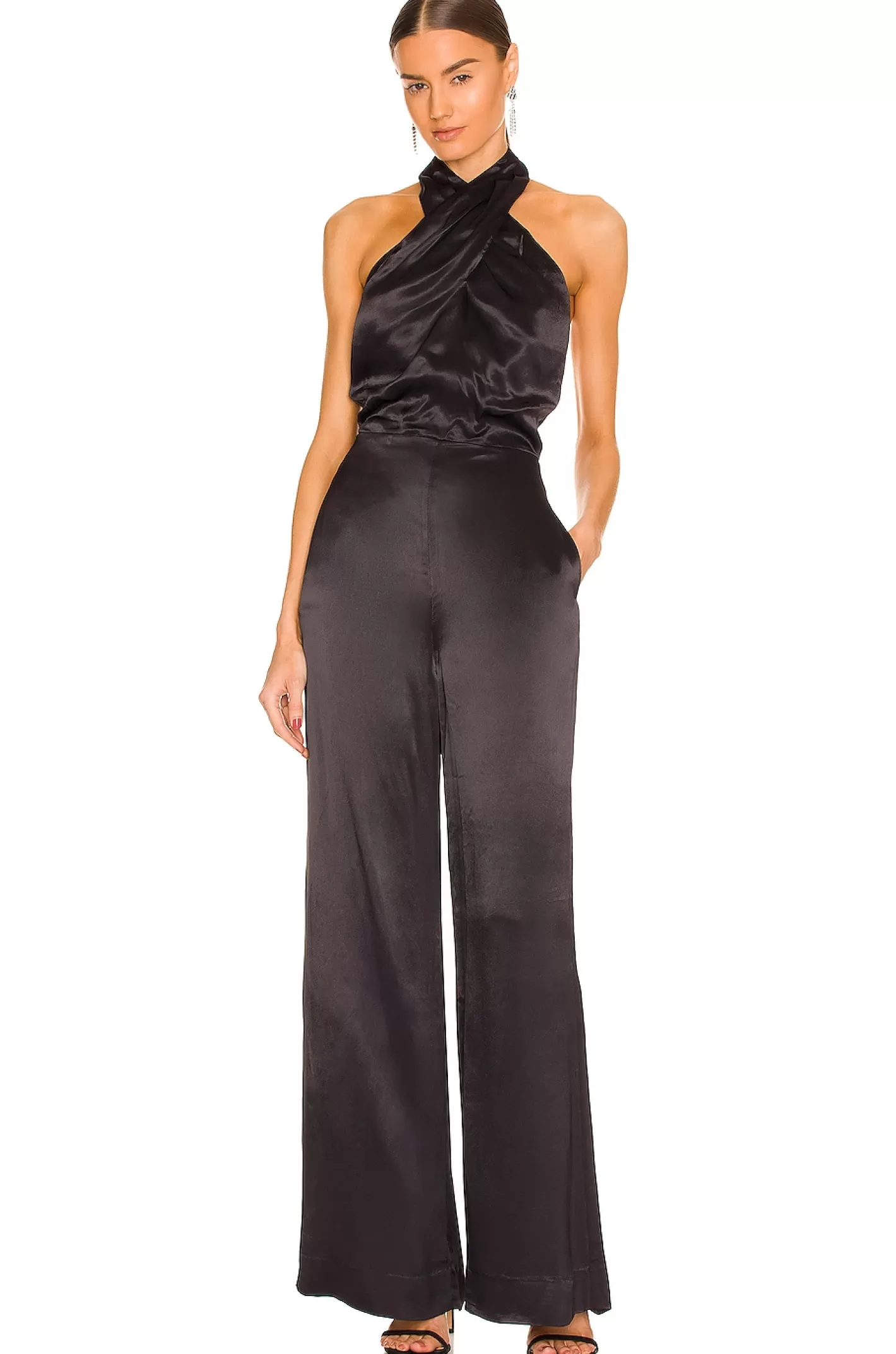 Onelle Jumpsuit>L'Academie Shop