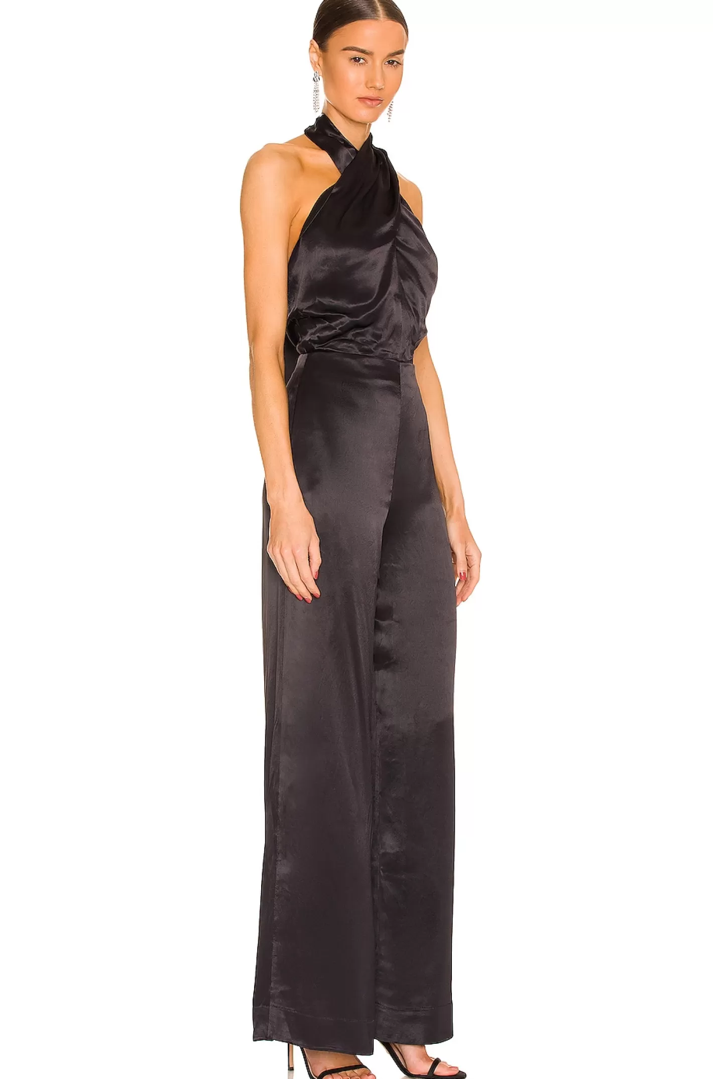 Onelle Jumpsuit>L'Academie Shop