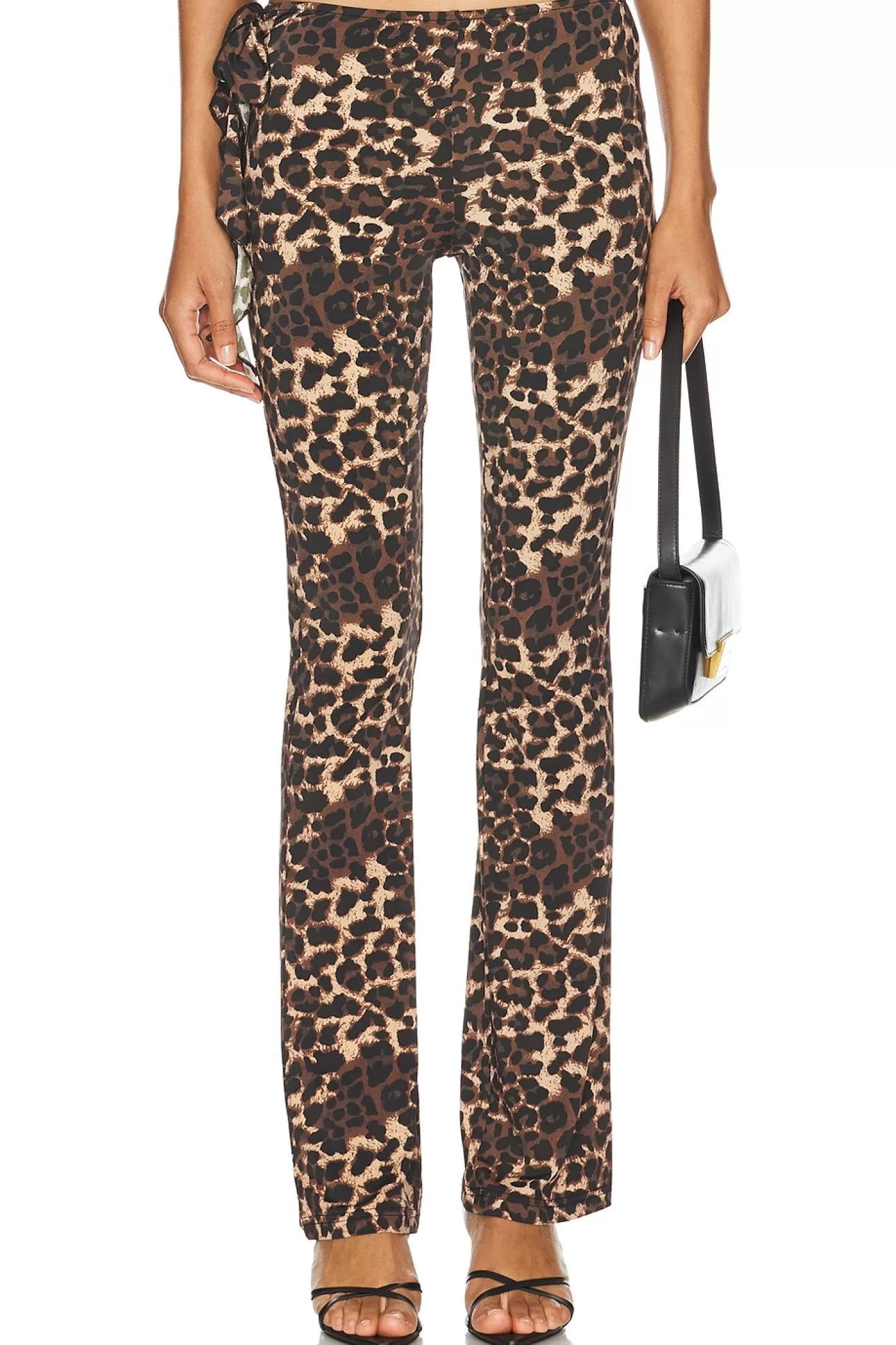Opulence Pant>LIONESS Online