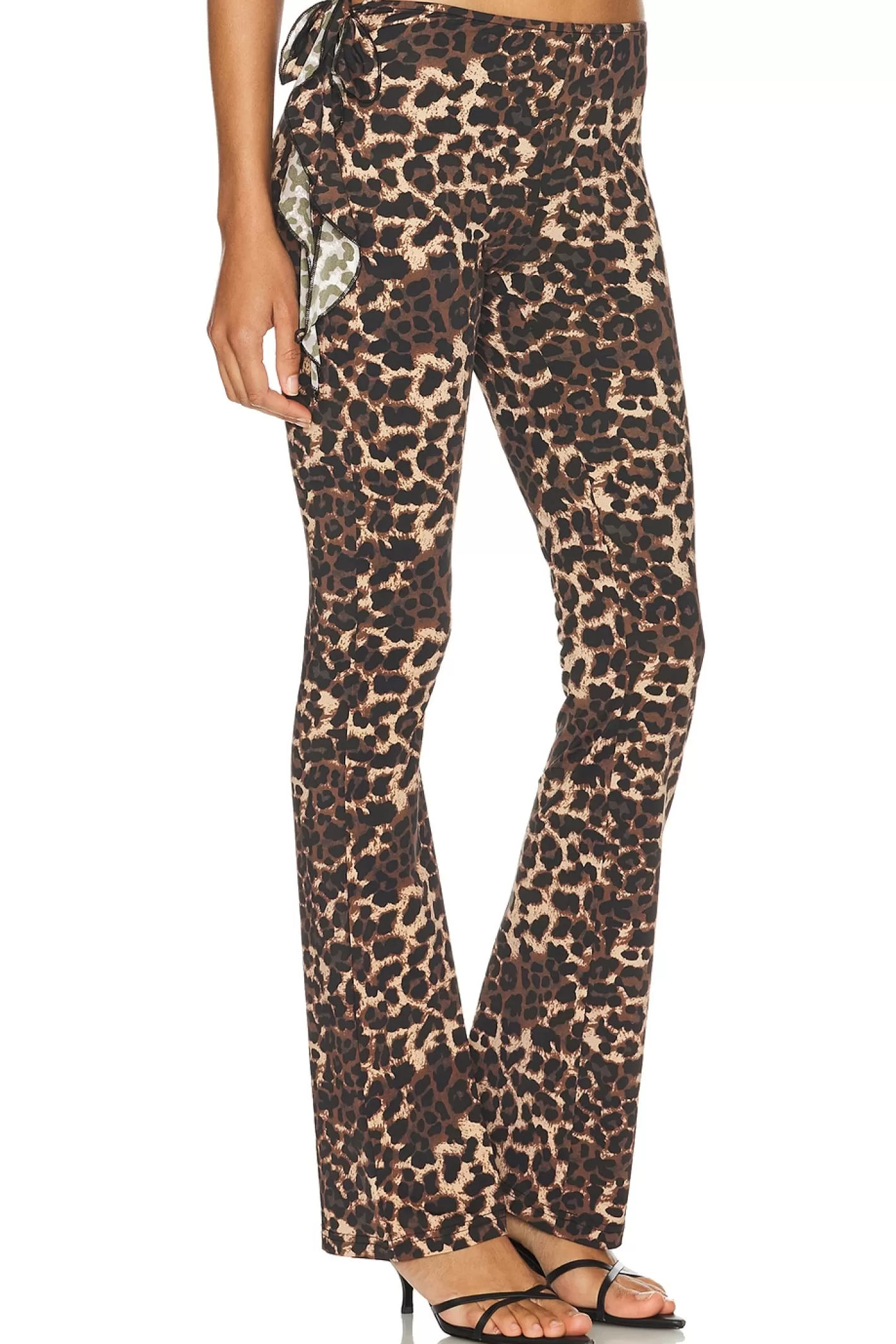 Opulence Pant>LIONESS Online