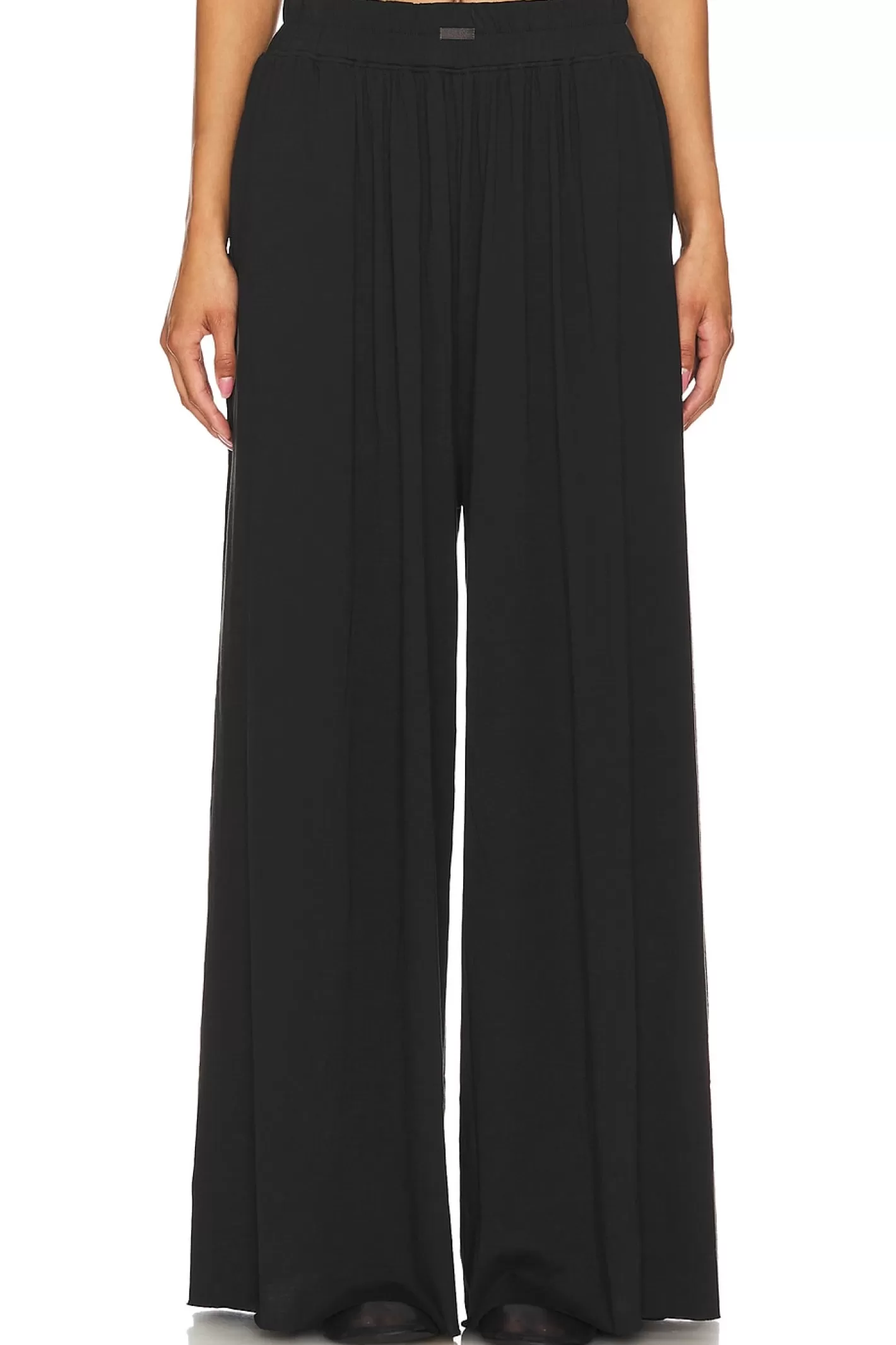 Organic Pima Wide Leg>LUNYA Fashion