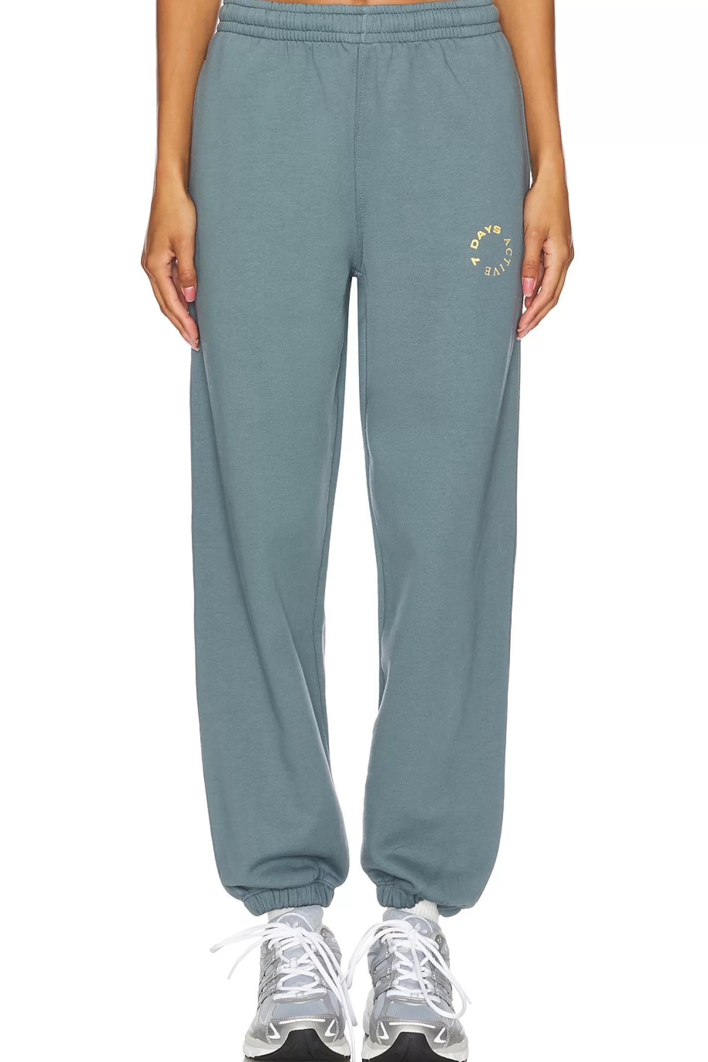 Organic Sweat Pants>7 Days Active Outlet