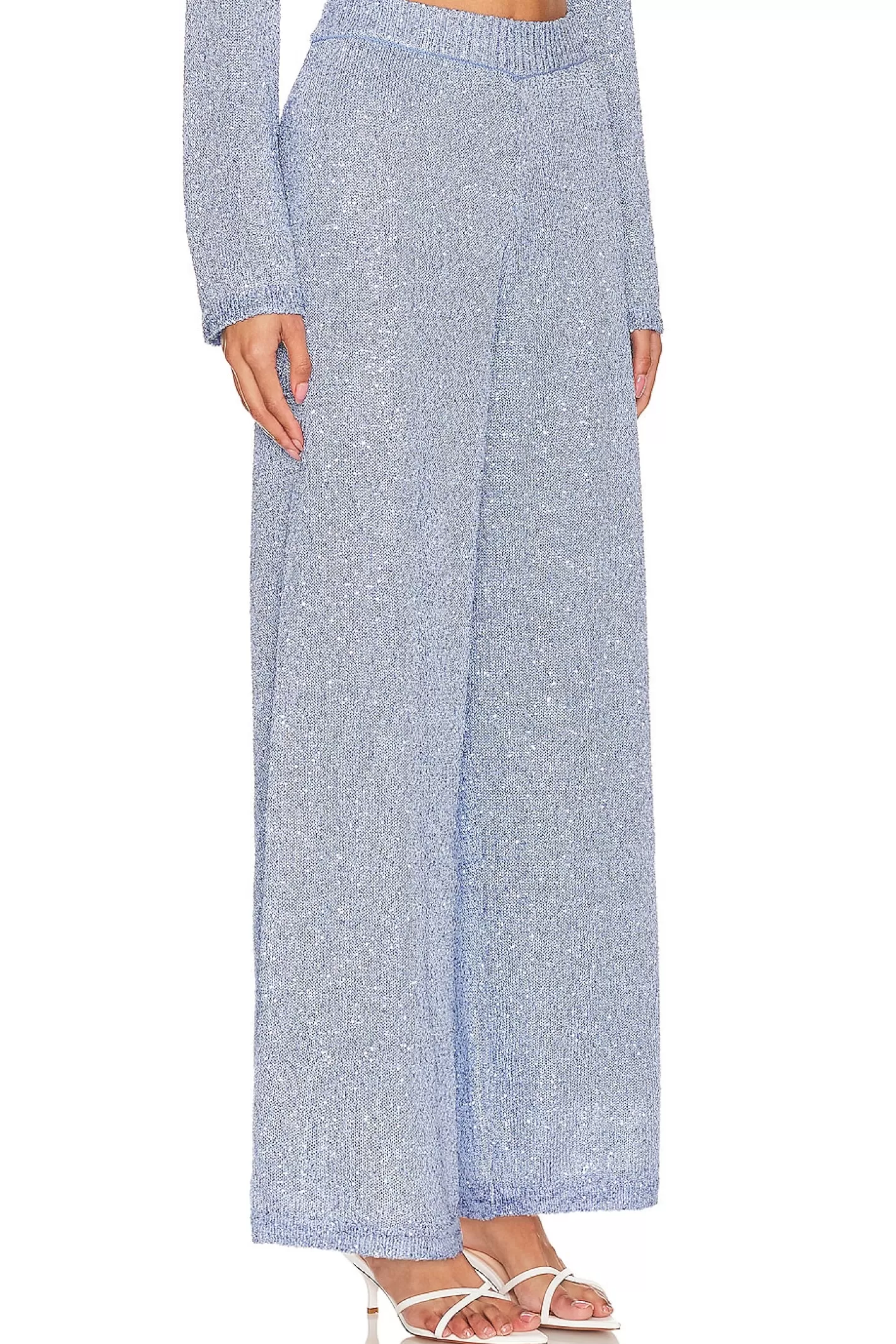 Orissa Straight Leg Pant>SIMKHAI Discount