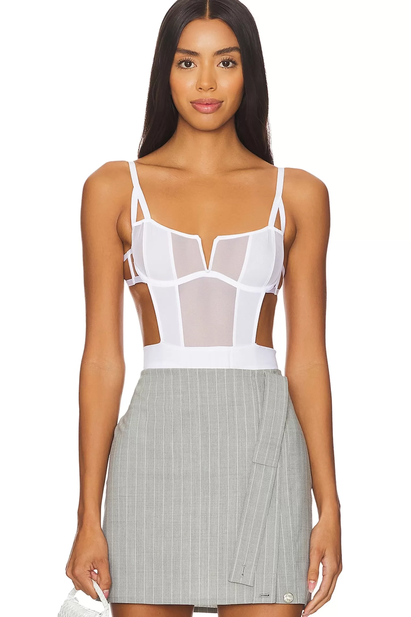 Orla Wired Bodysuit>BLUEBELLA Shop