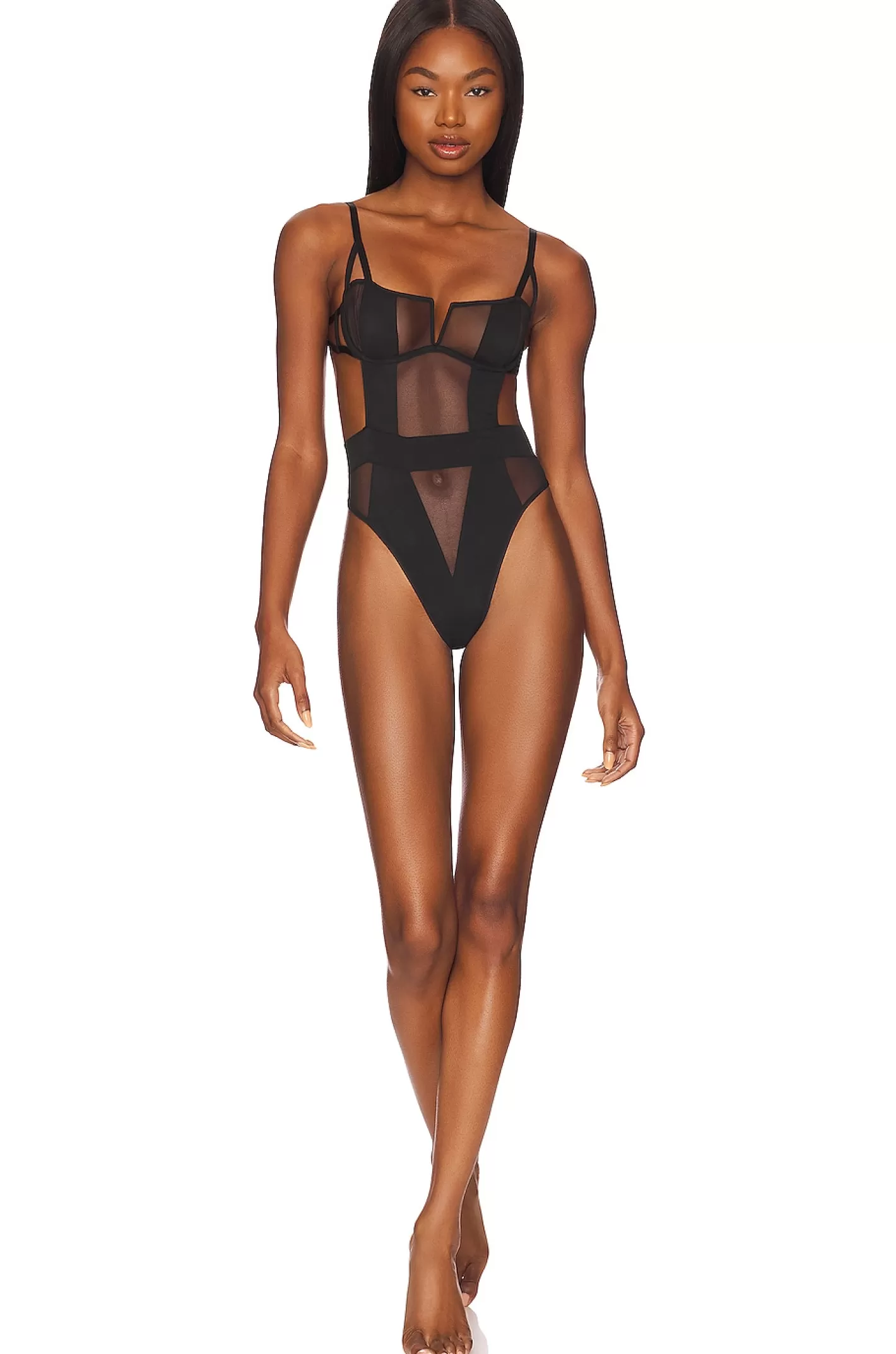 Orla Wired Bodysuit>BLUEBELLA Clearance