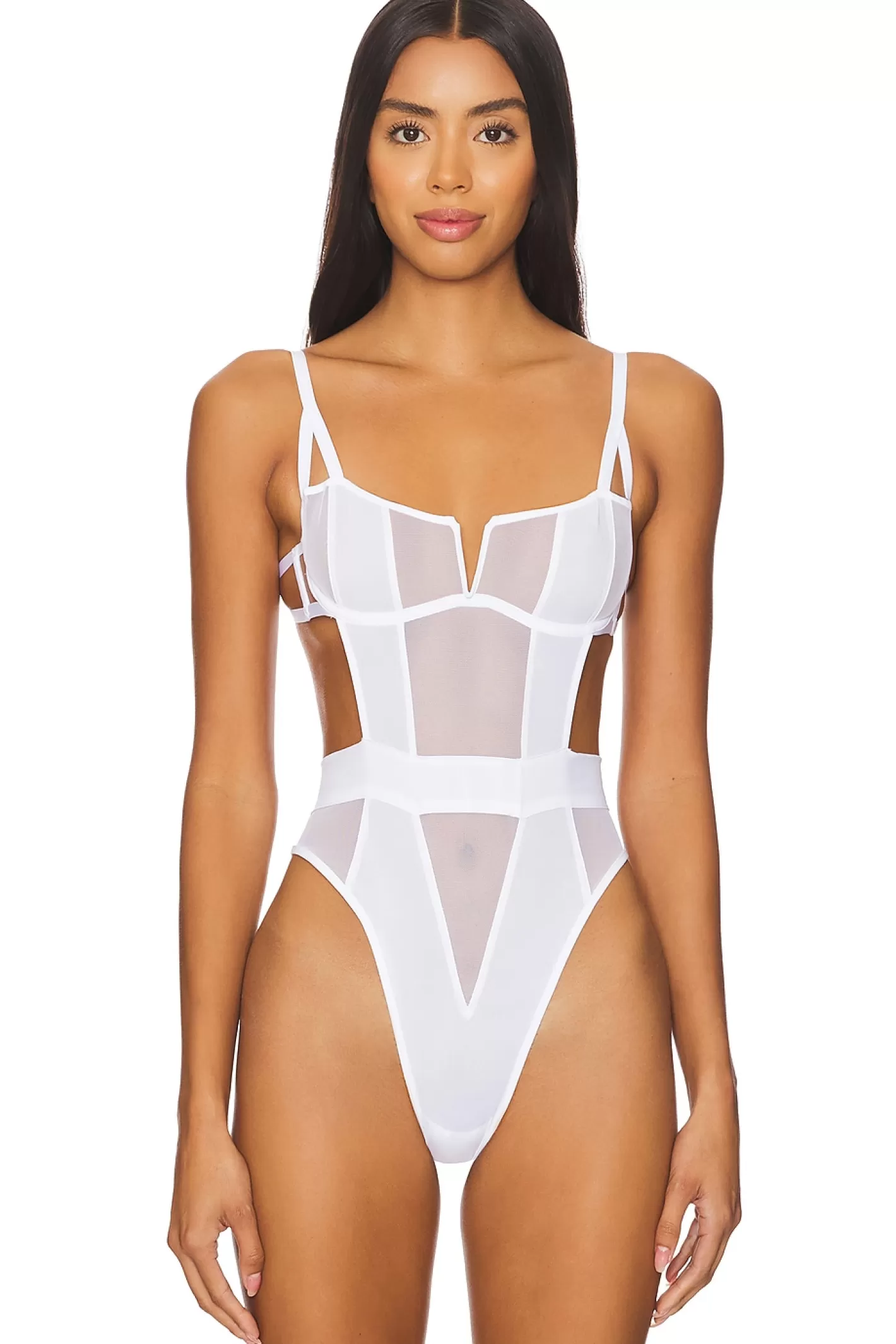 Orla Wired Bodysuit>BLUEBELLA Shop