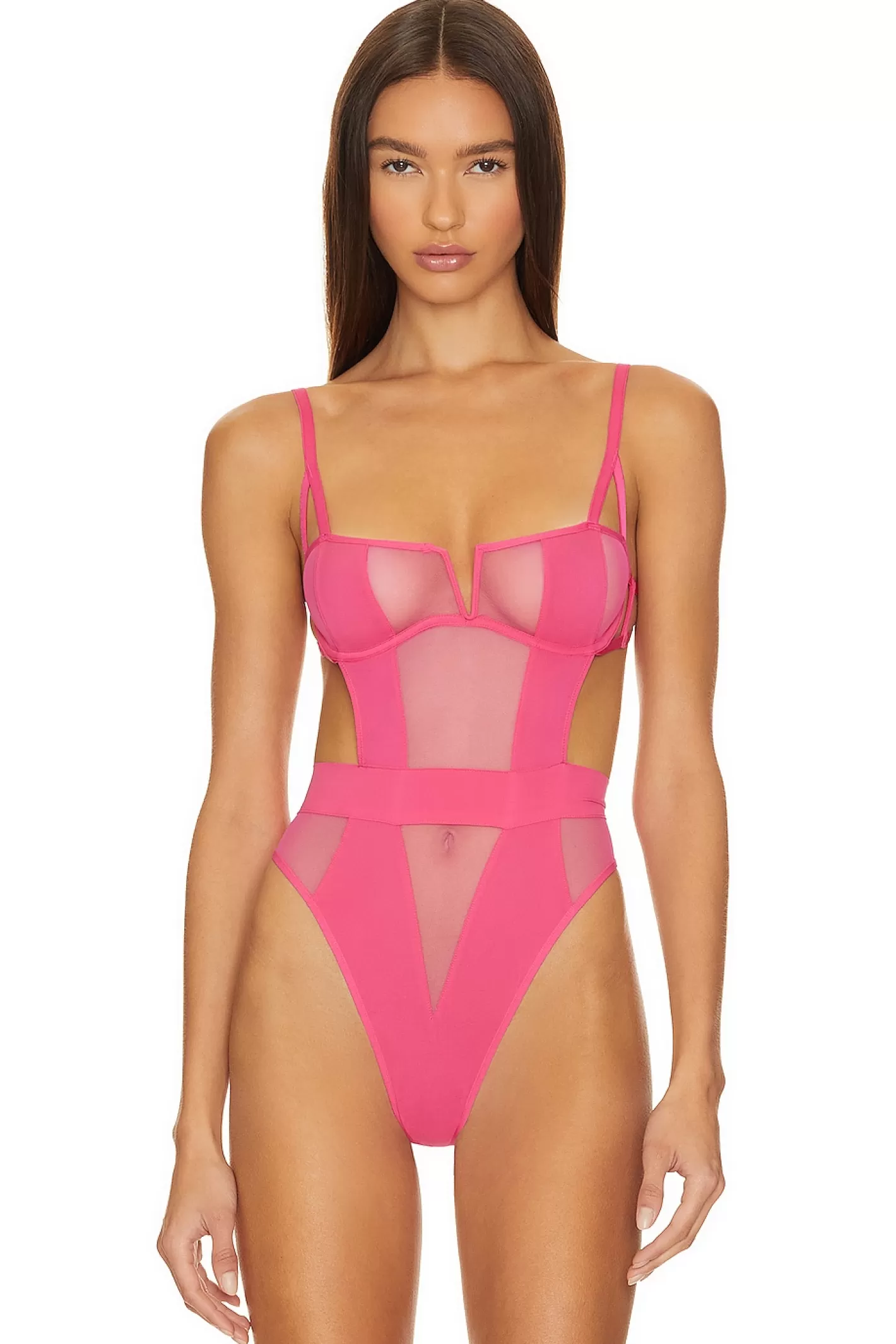 Orla Wired Bodysuit>BLUEBELLA Shop