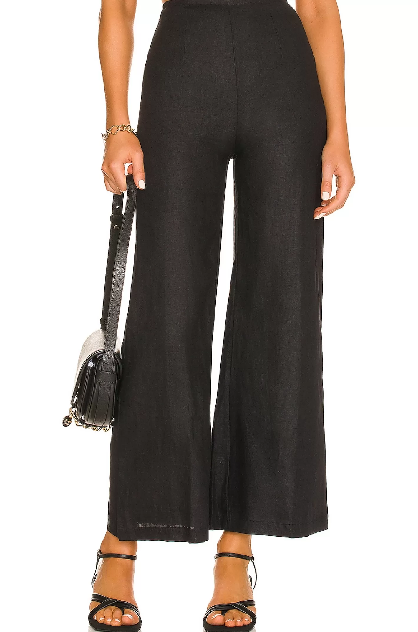 Ottavio Pants>FAITHFULL THE BRAND Sale